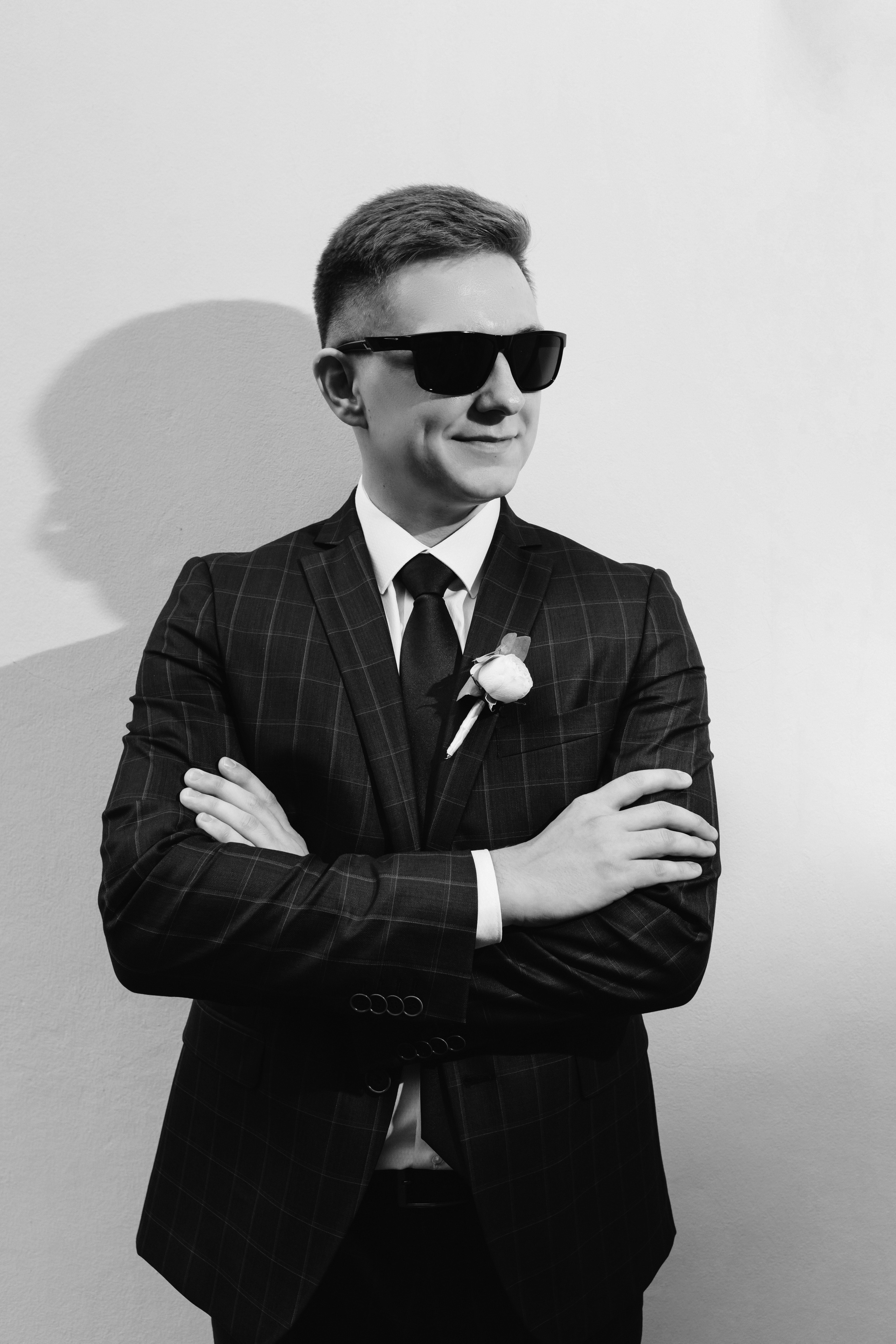 Лера и Дима. Свадебный фотограф и видеограф Когай Дмитрий и Юлия