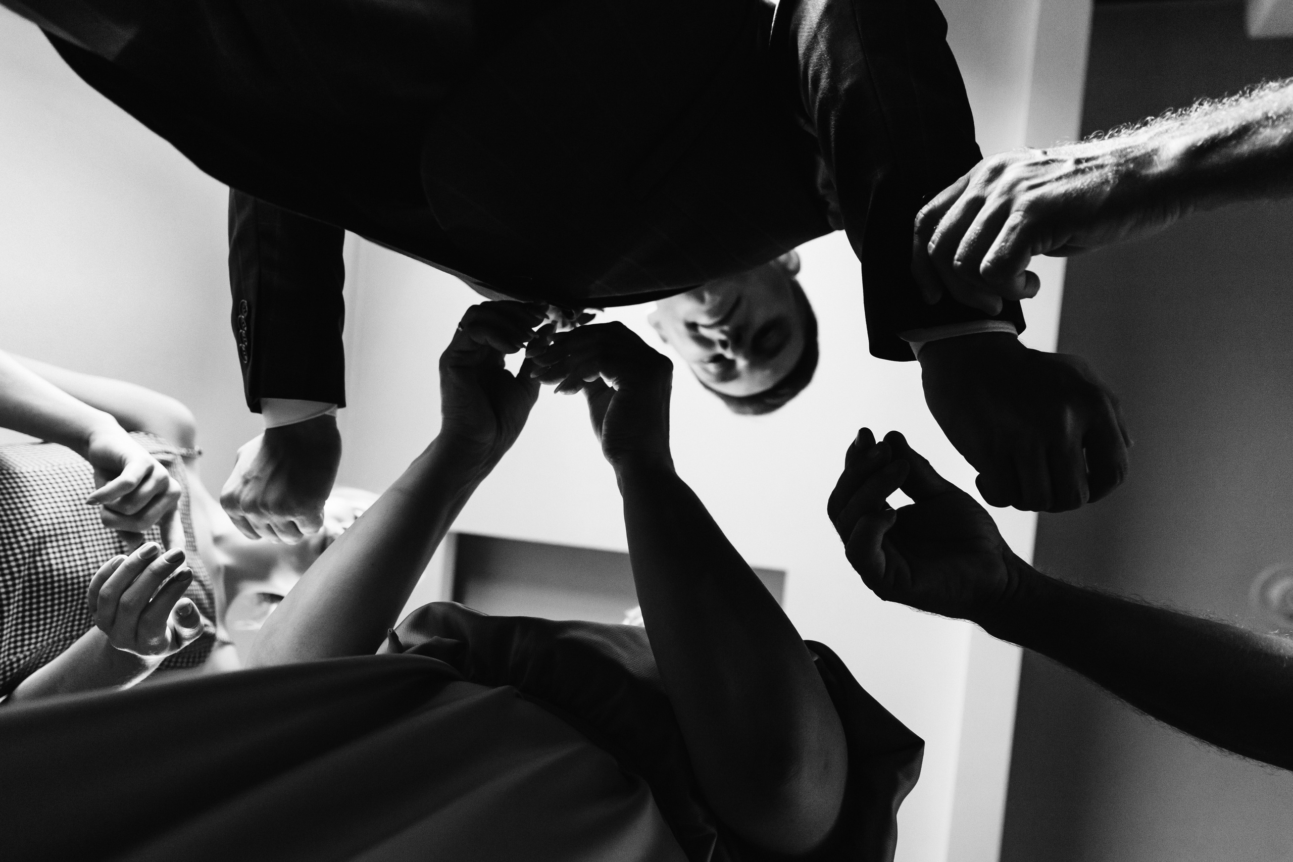 Лера и Дима. Свадебный фотограф и видеограф Когай Дмитрий и Юлия