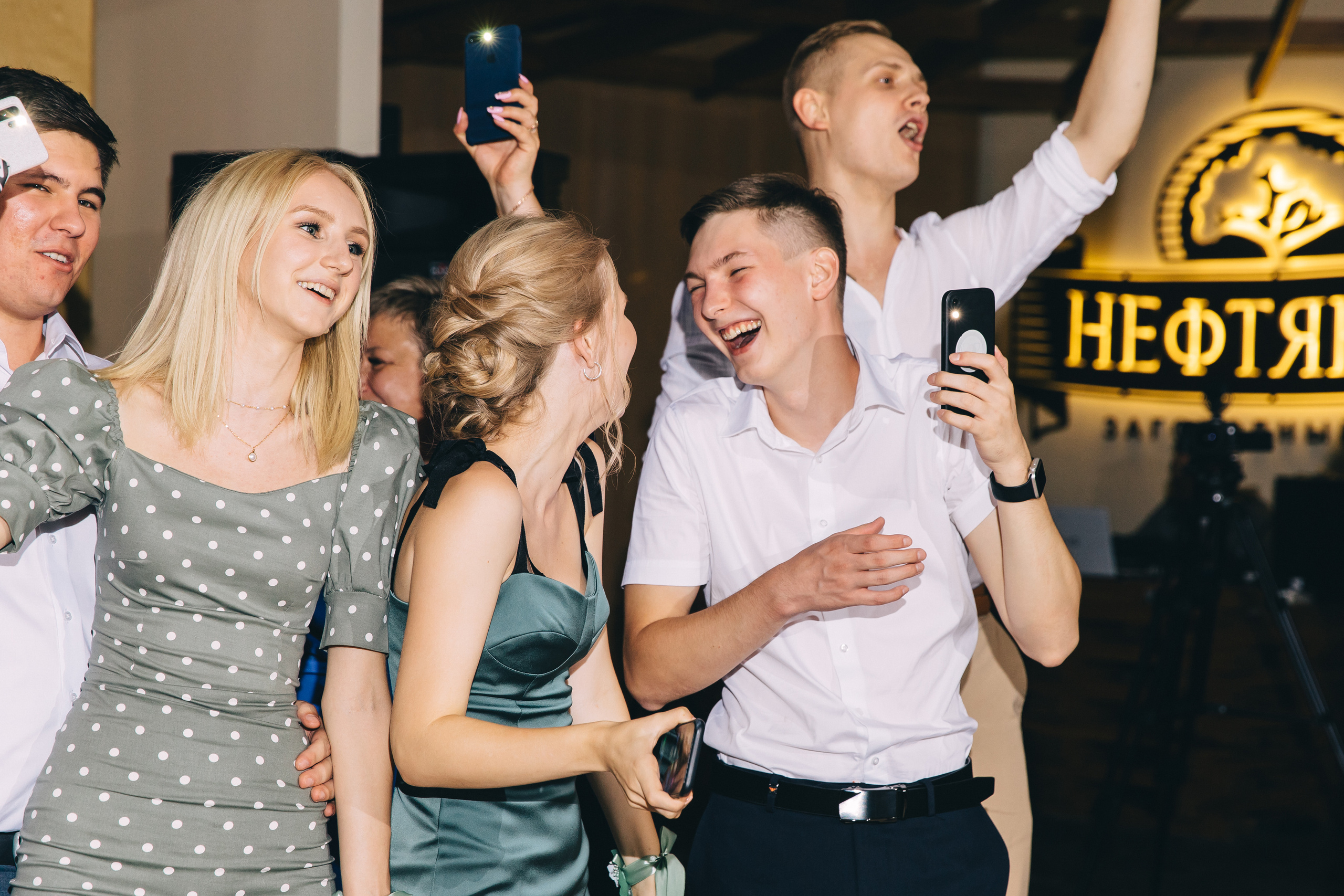 Лера и Дима. Свадебный фотограф и видеограф Когай Дмитрий и Юлия