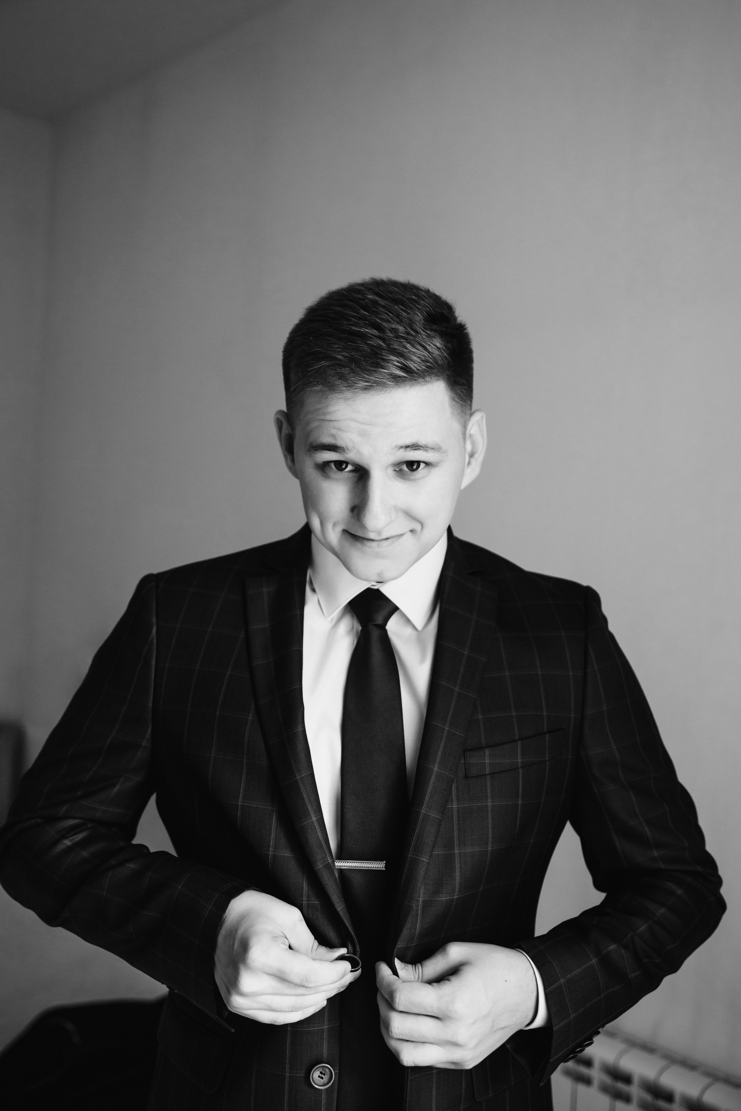 Лера и Дима. Свадебный фотограф и видеограф Когай Дмитрий и Юлия