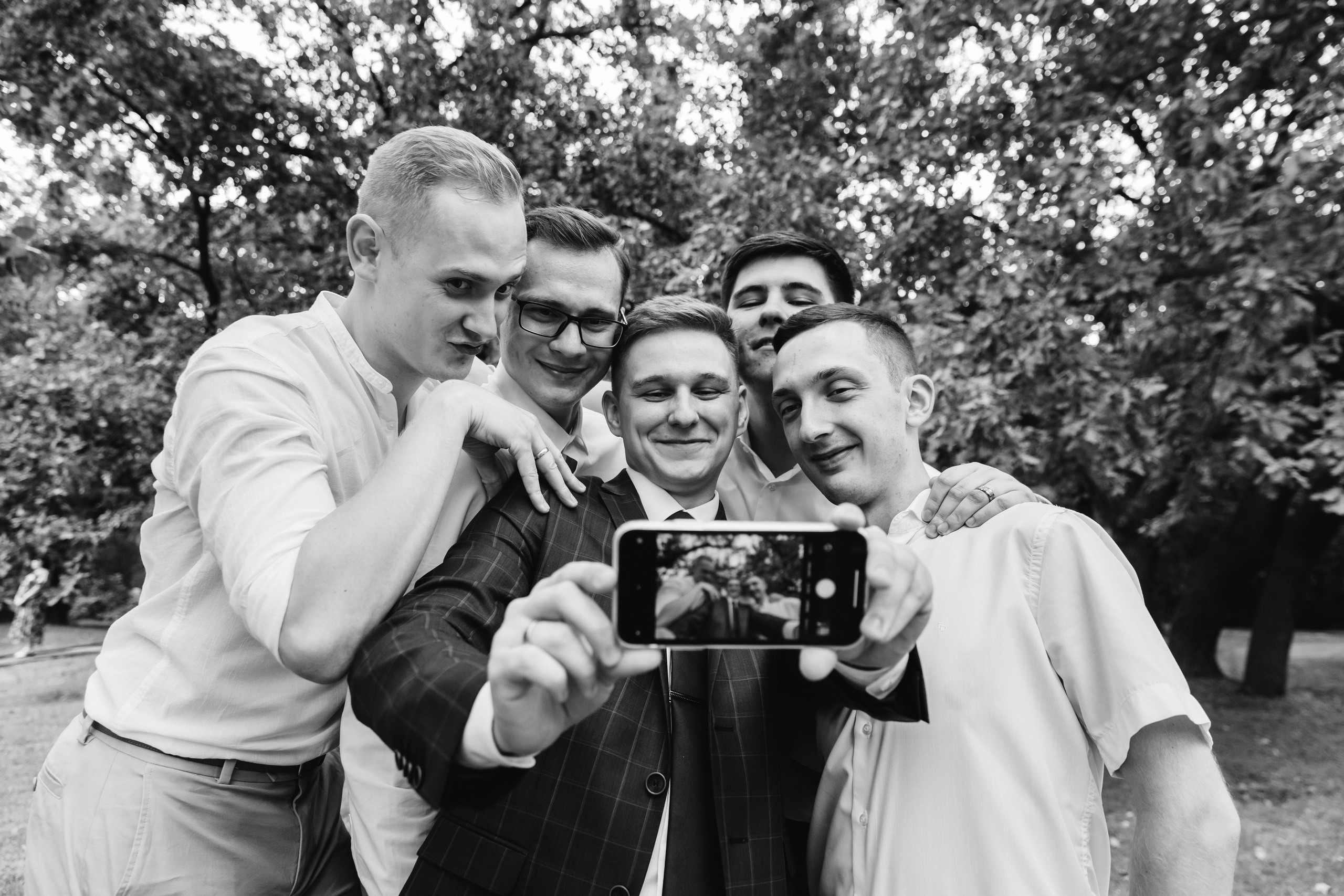 Лера и Дима. Свадебный фотограф и видеограф Когай Дмитрий и Юлия