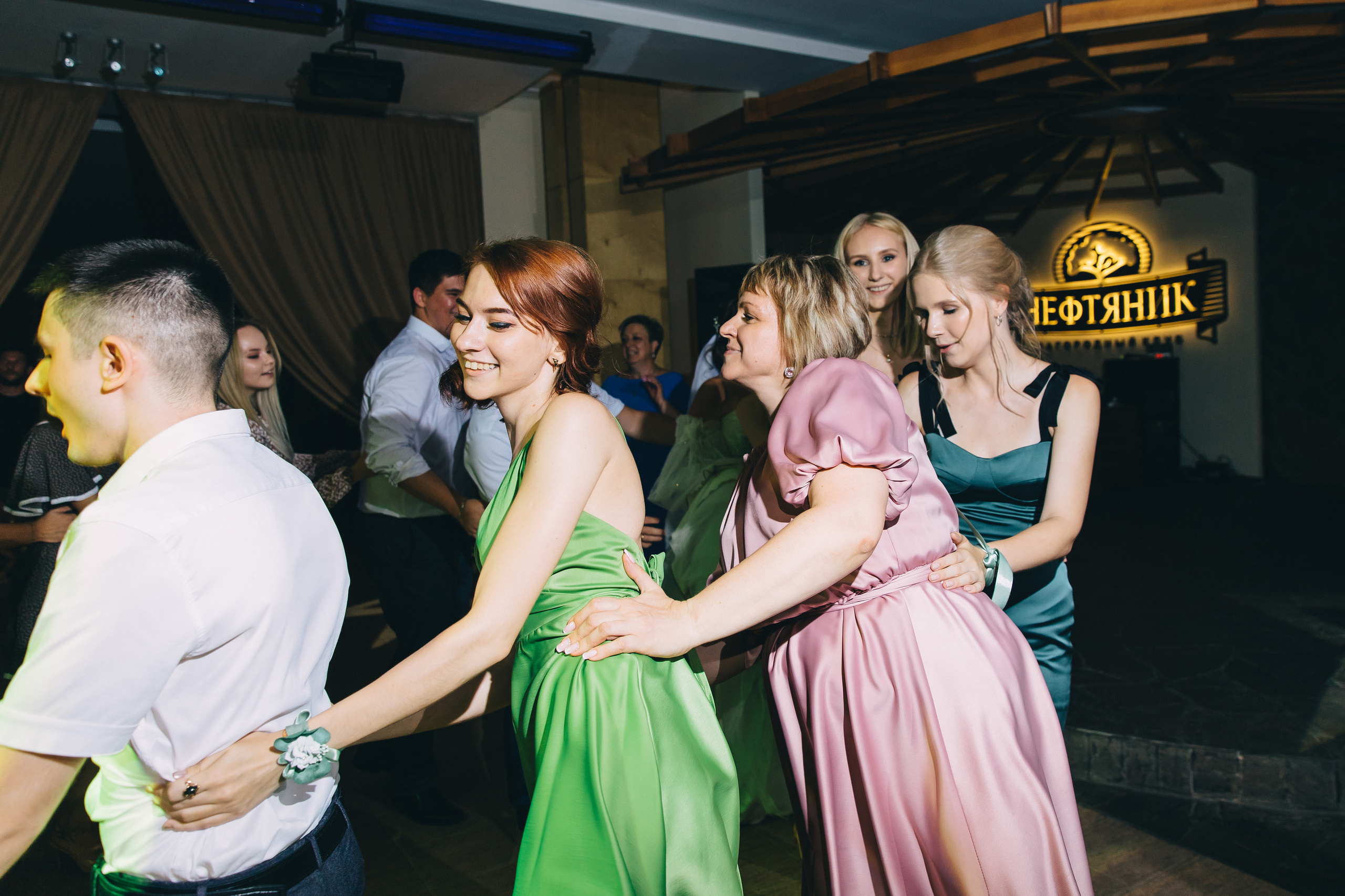 Лера и Дима. Свадебный фотограф и видеограф Когай Дмитрий и Юлия