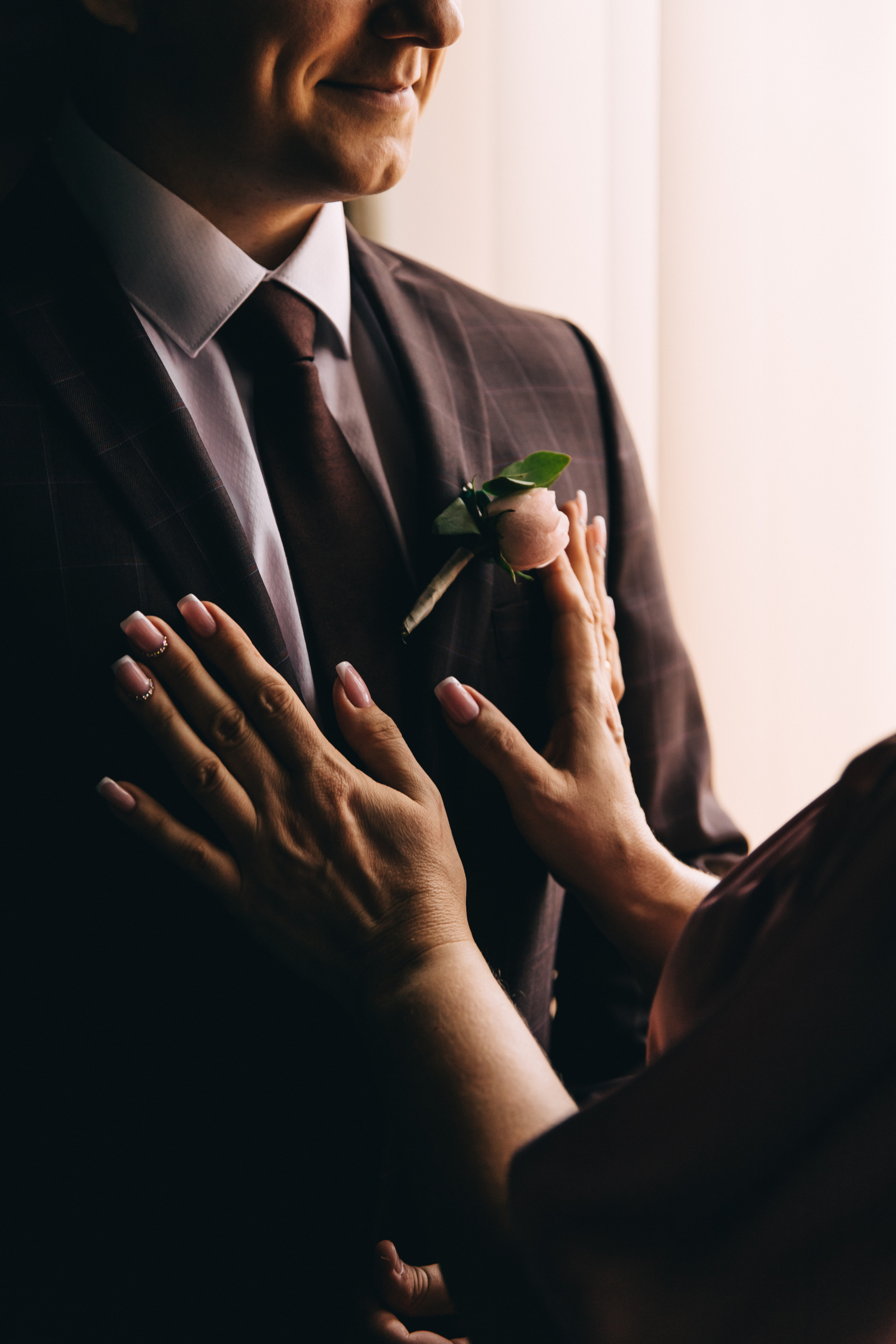 Лера и Дима. Свадебный фотограф и видеограф Когай Дмитрий и Юлия