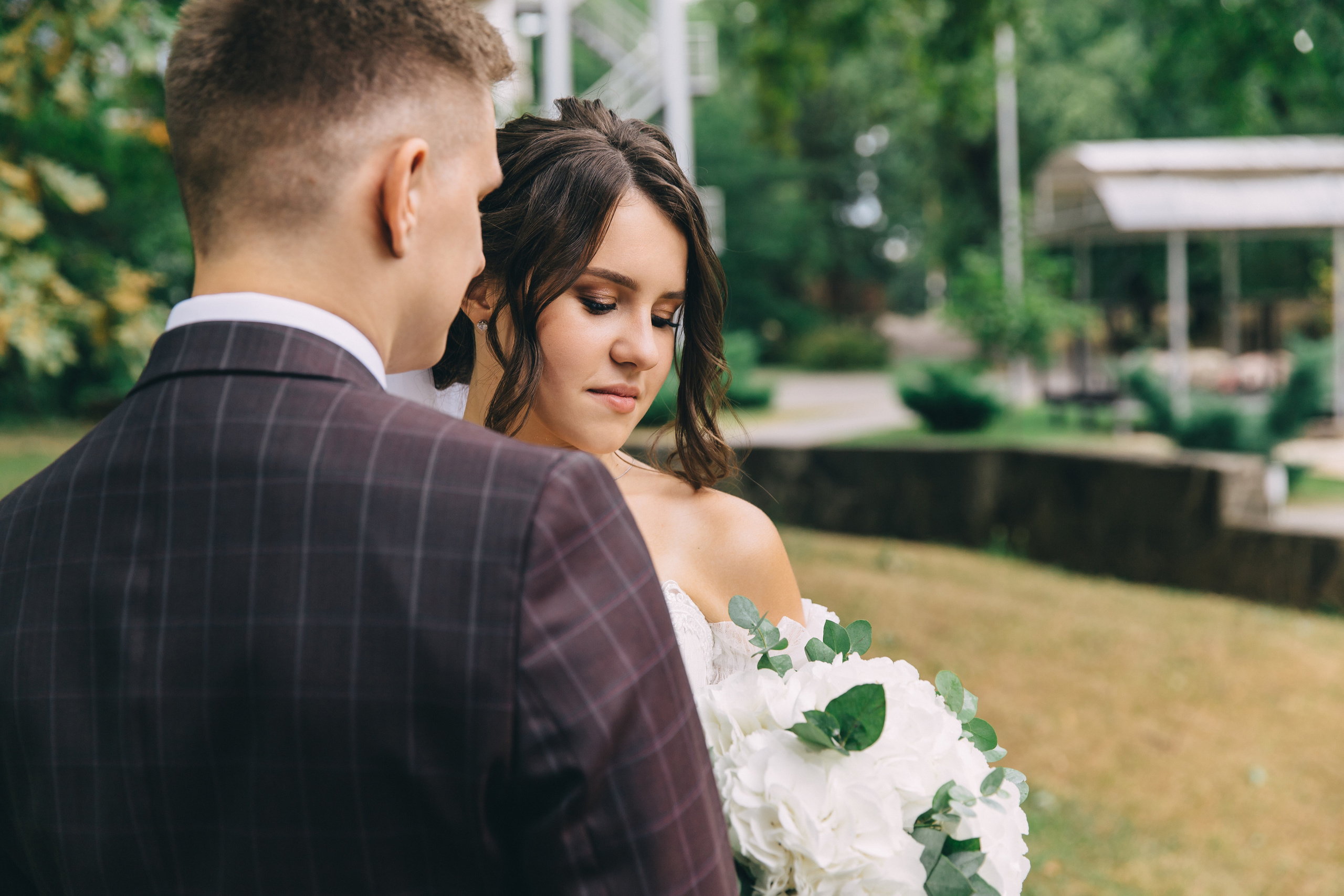 Лера и Дима. Свадебный фотограф и видеограф Когай Дмитрий и Юлия