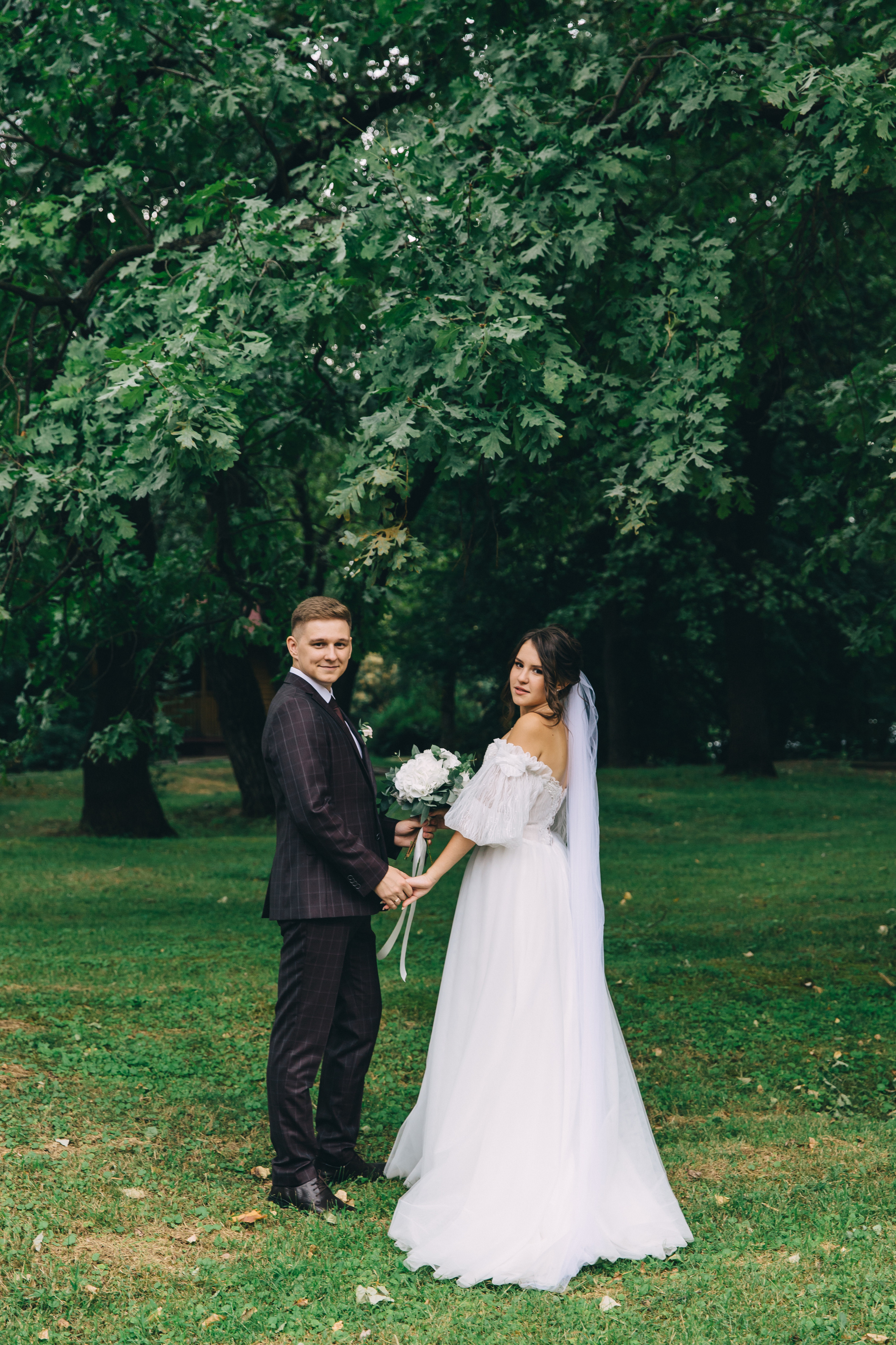 Лера и Дима. Свадебный фотограф и видеограф Когай Дмитрий и Юлия