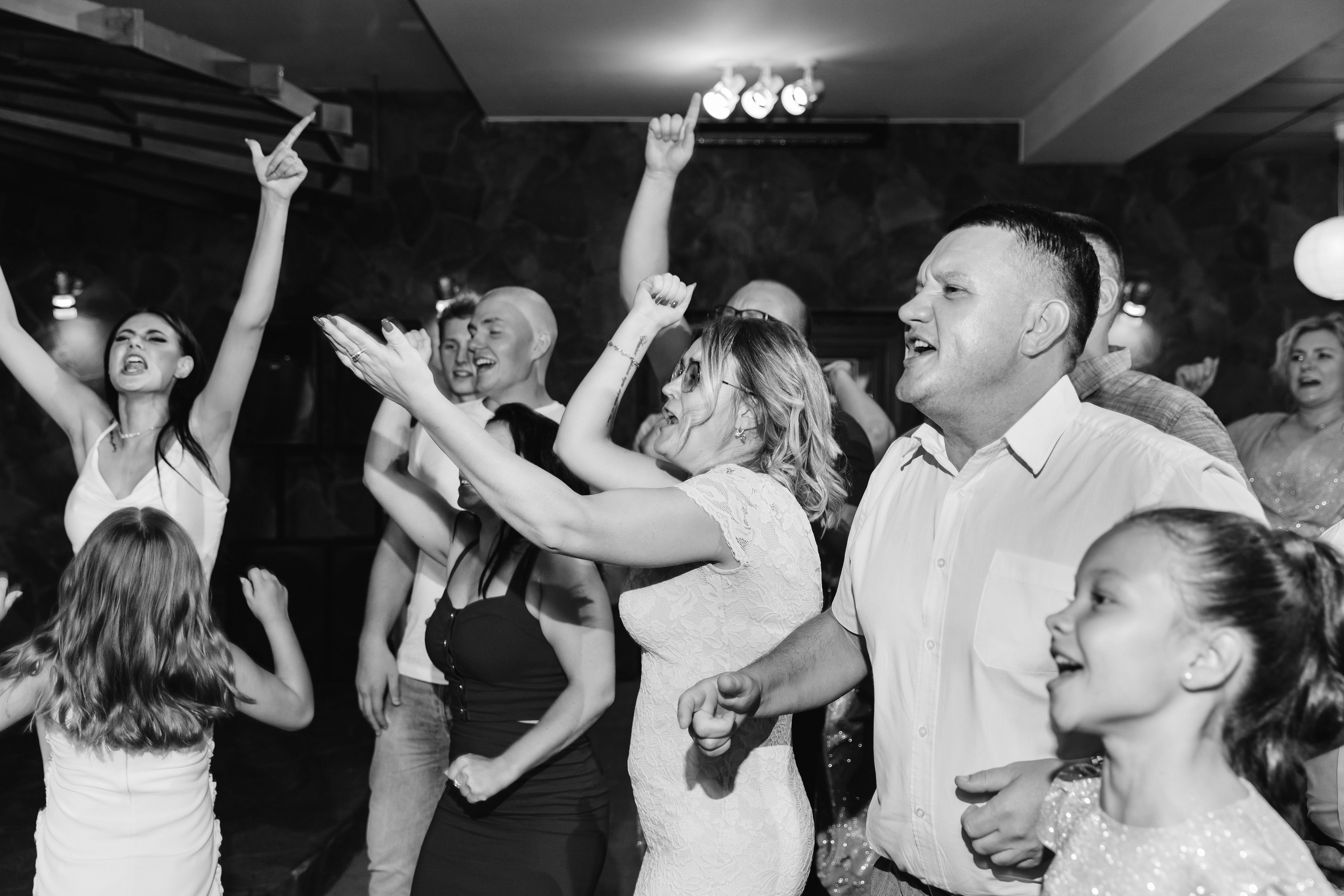 Лера и Дима. Свадебный фотограф и видеограф Когай Дмитрий и Юлия