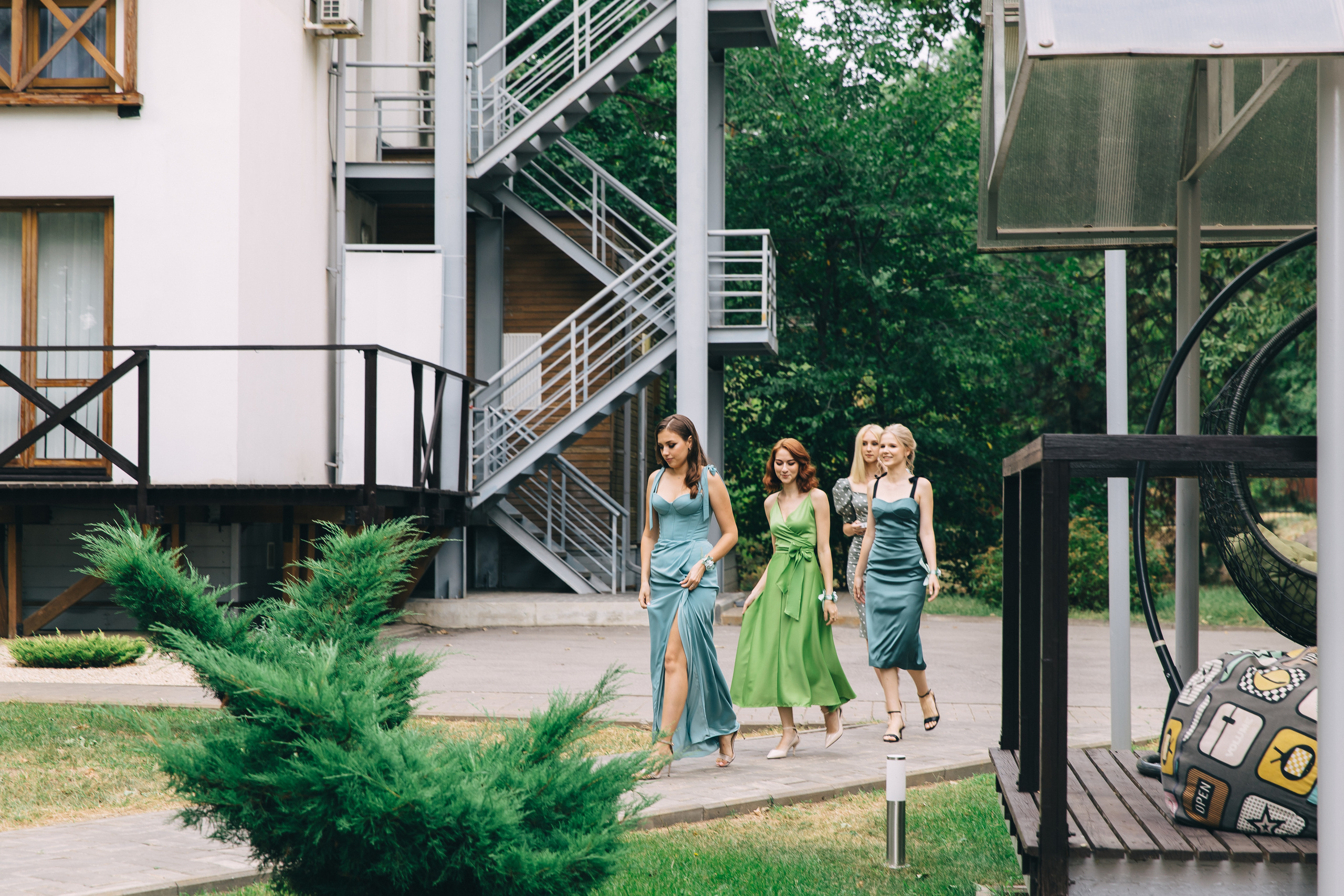 Лера и Дима. Свадебный фотограф и видеограф Когай Дмитрий и Юлия