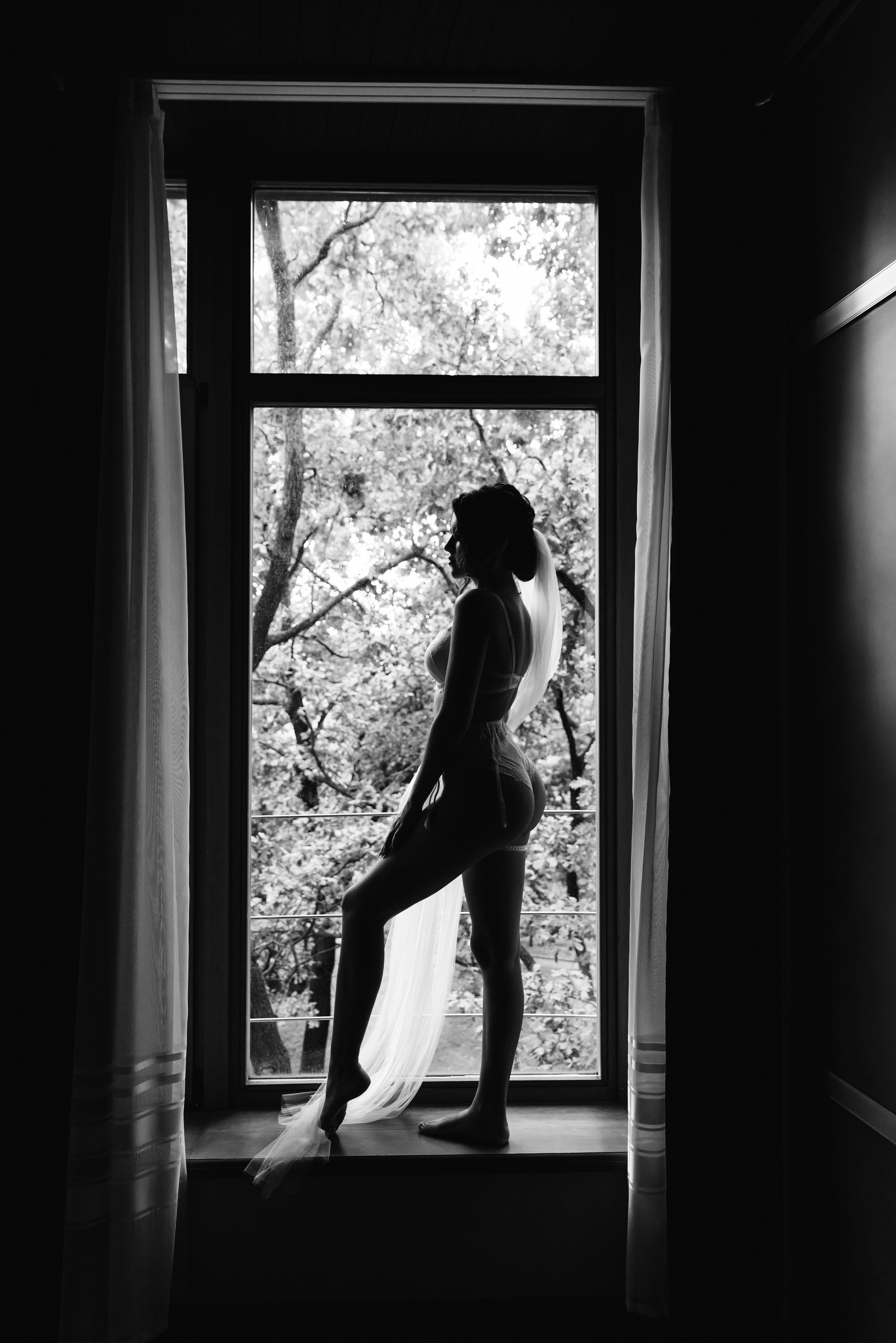 Лера и Дима. Свадебный фотограф и видеограф Когай Дмитрий и Юлия