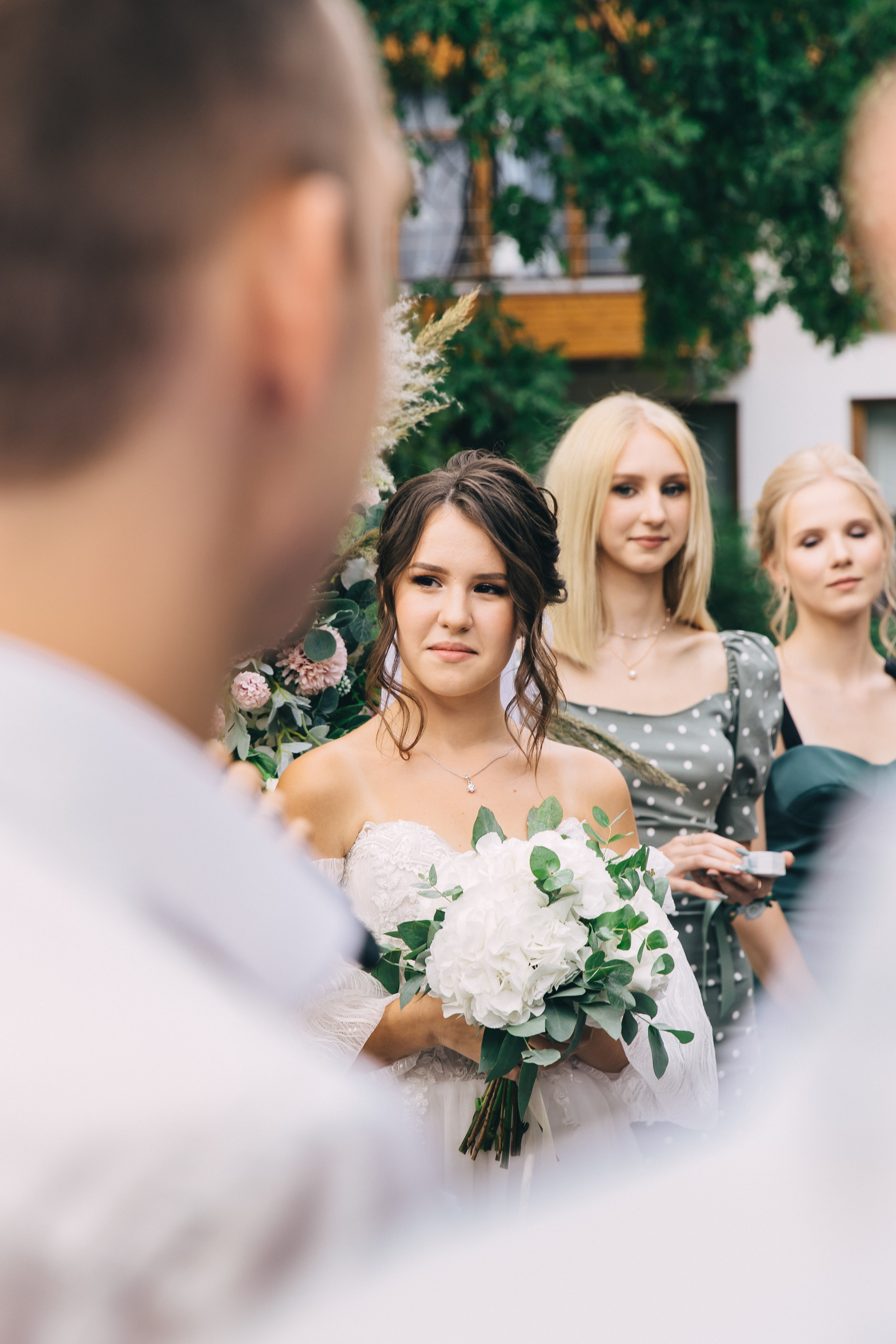 Лера и Дима. Свадебный фотограф и видеограф Когай Дмитрий и Юлия