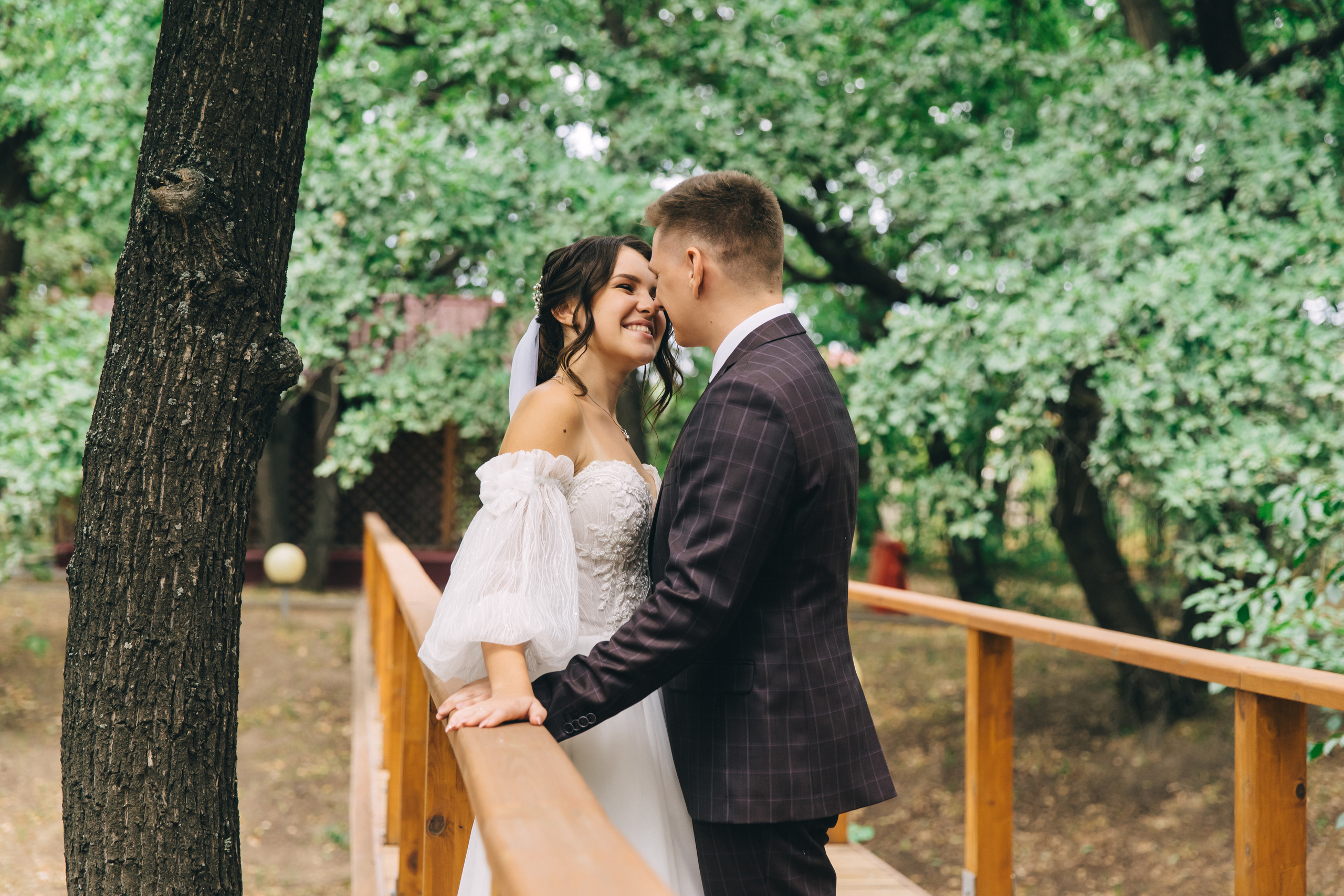 Лера и Дима. Свадебный фотограф и видеограф Когай Дмитрий и Юлия