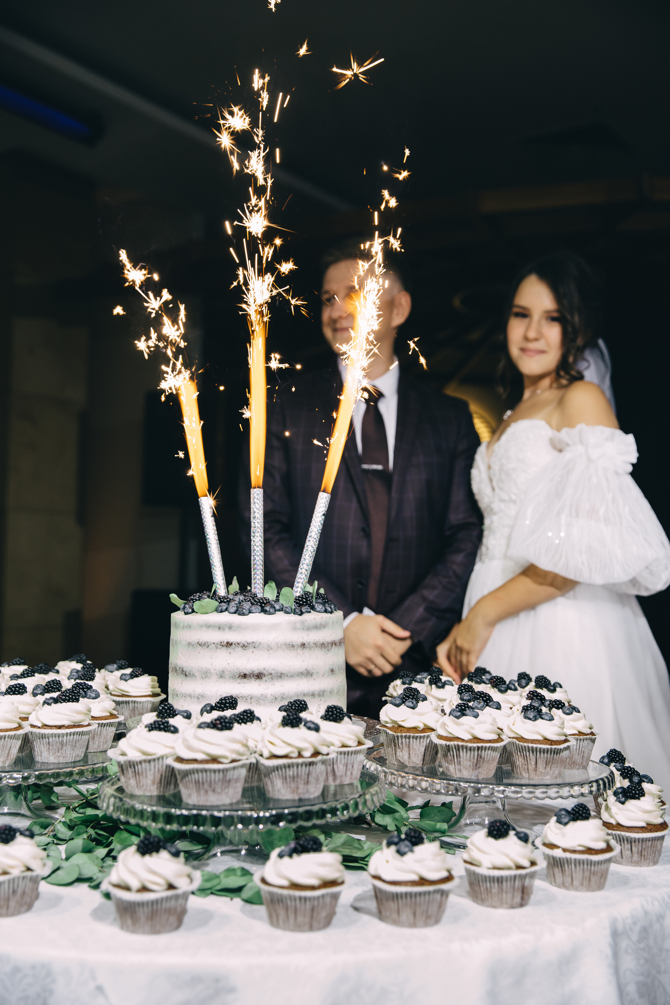 Лера и Дима. Свадебный фотограф и видеограф Когай Дмитрий и Юлия