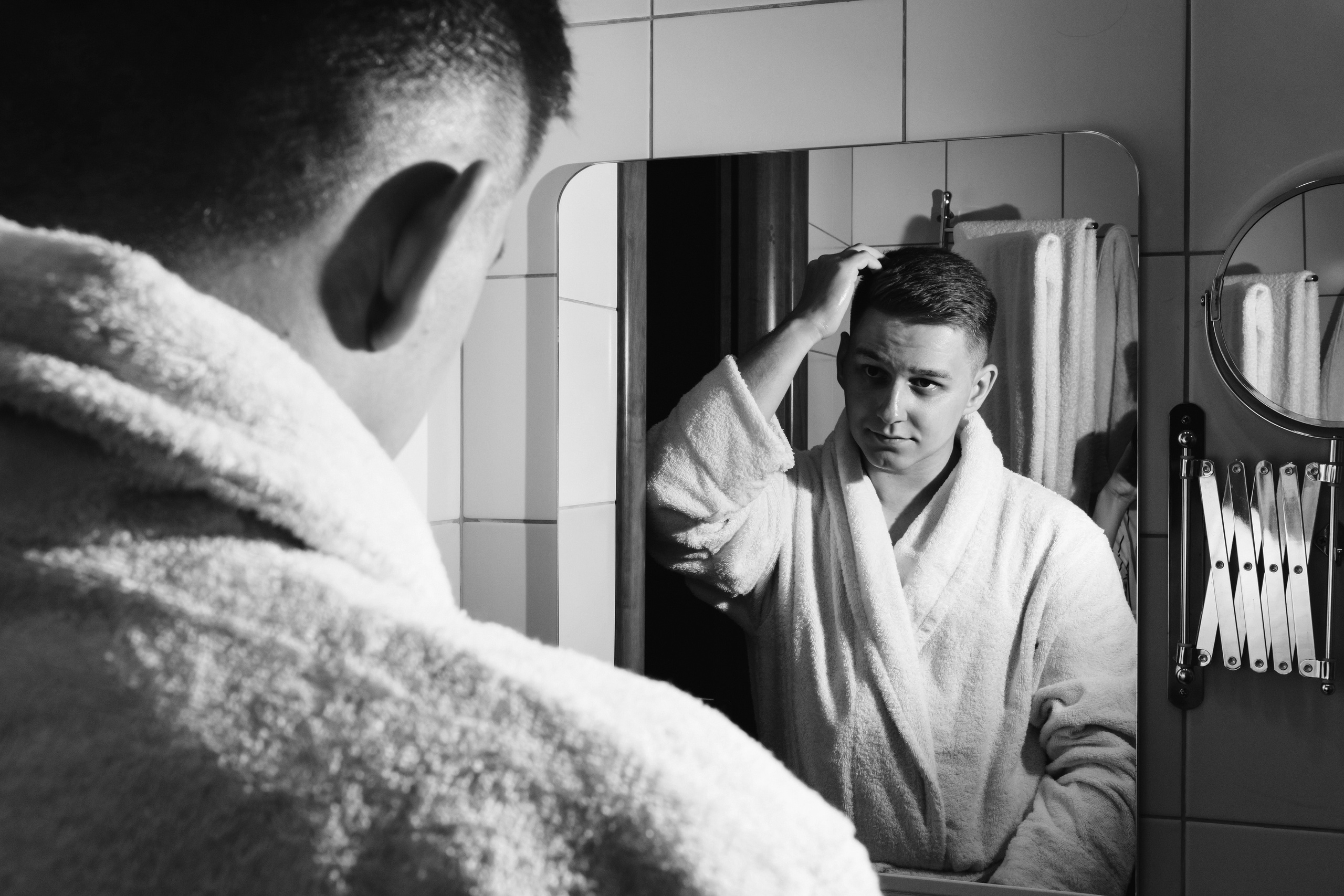 Лера и Дима. Свадебный фотограф и видеограф Когай Дмитрий и Юлия