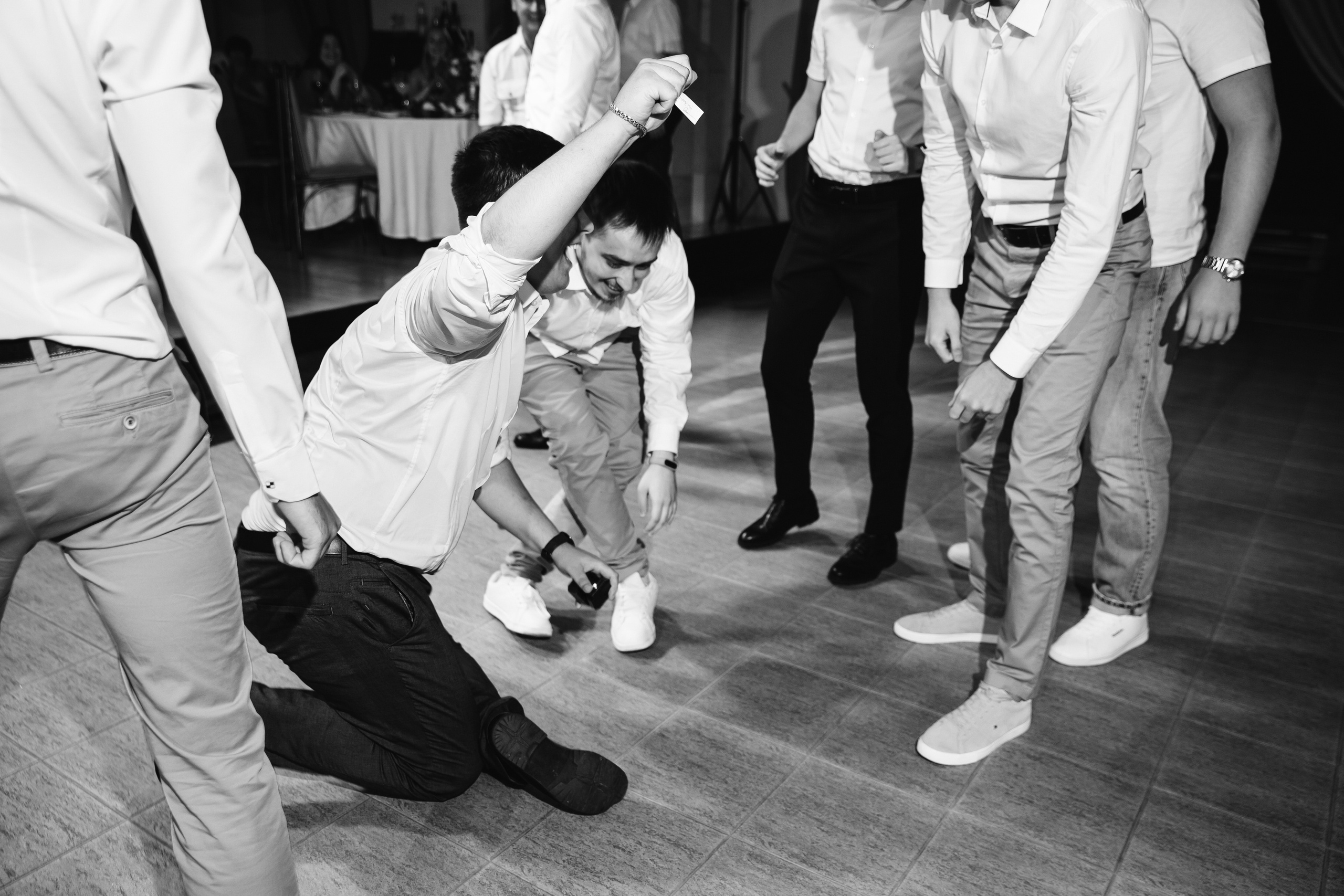 Лера и Дима. Свадебный фотограф и видеограф Когай Дмитрий и Юлия