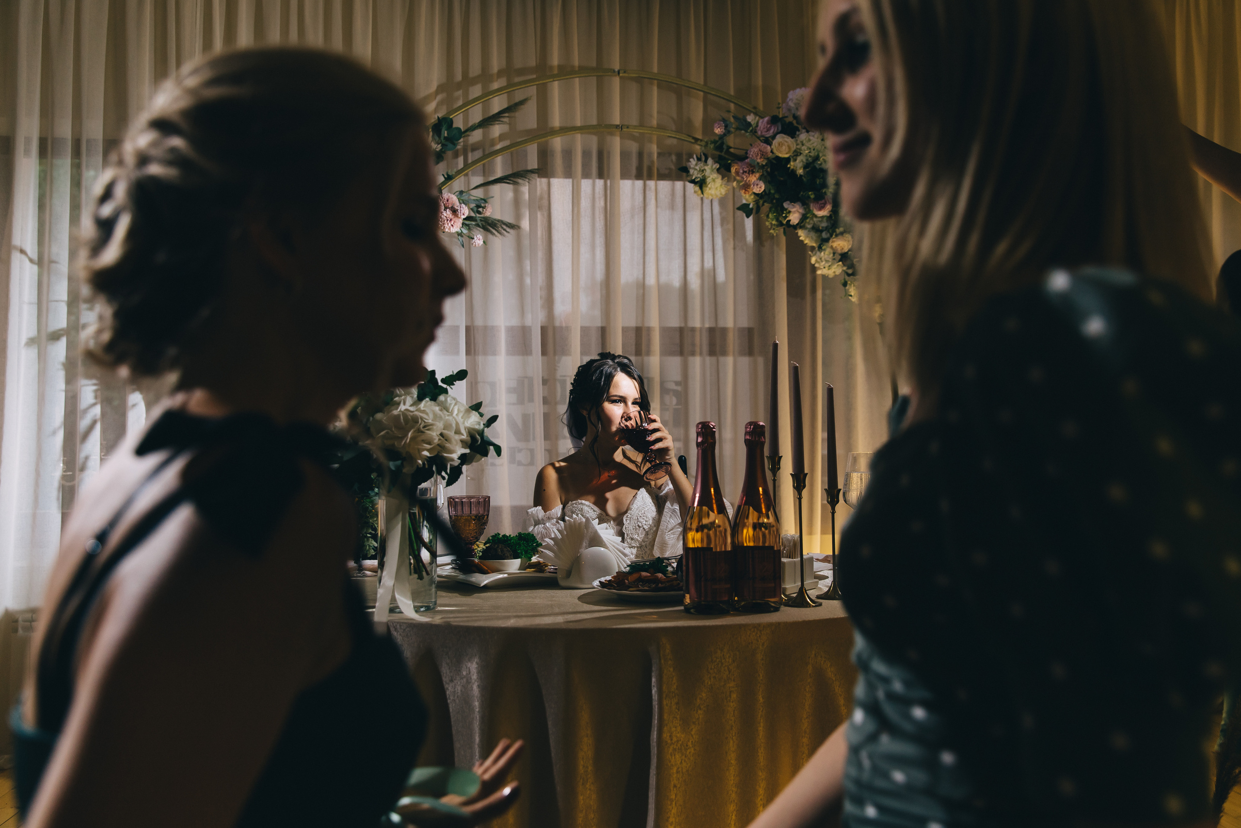 Лера и Дима. Свадебный фотограф и видеограф Когай Дмитрий и Юлия