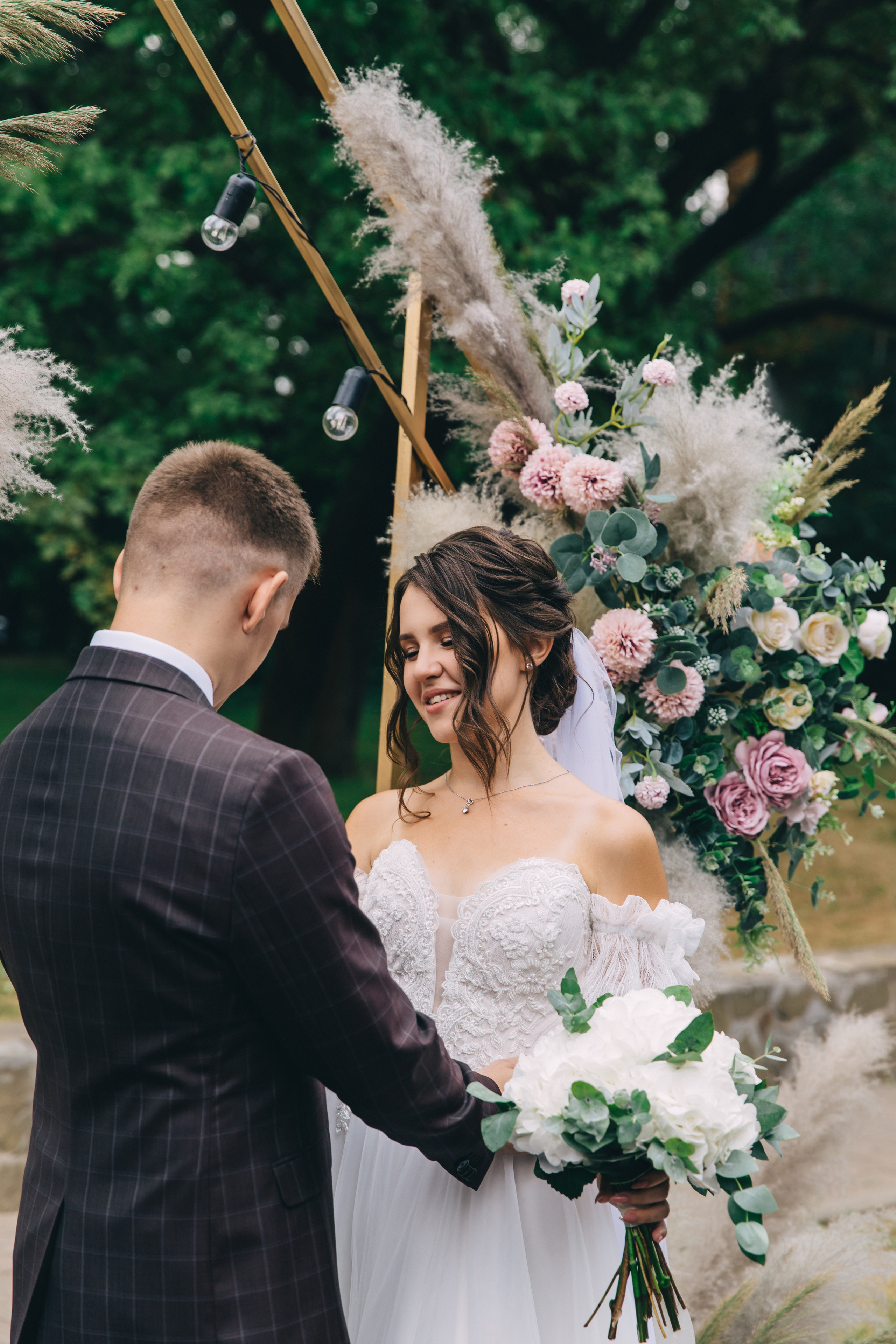 Лера и Дима. Свадебный фотограф и видеограф Когай Дмитрий и Юлия