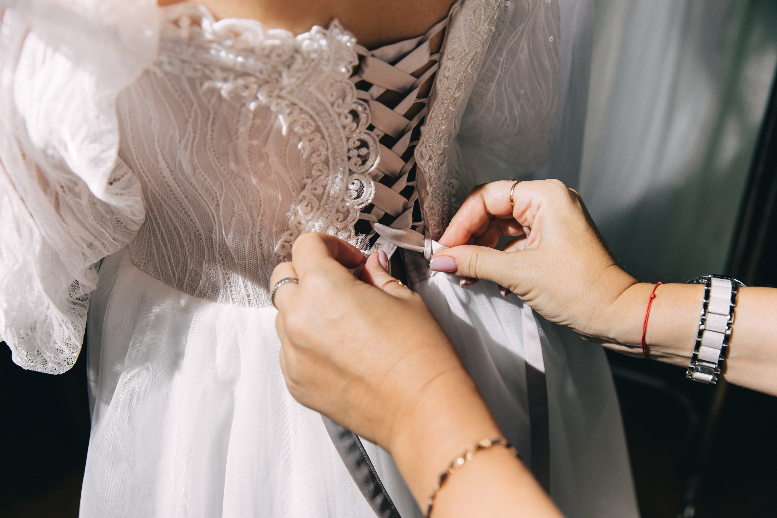 Лера и Дима. Свадебный фотограф и видеограф Когай Дмитрий и Юлия