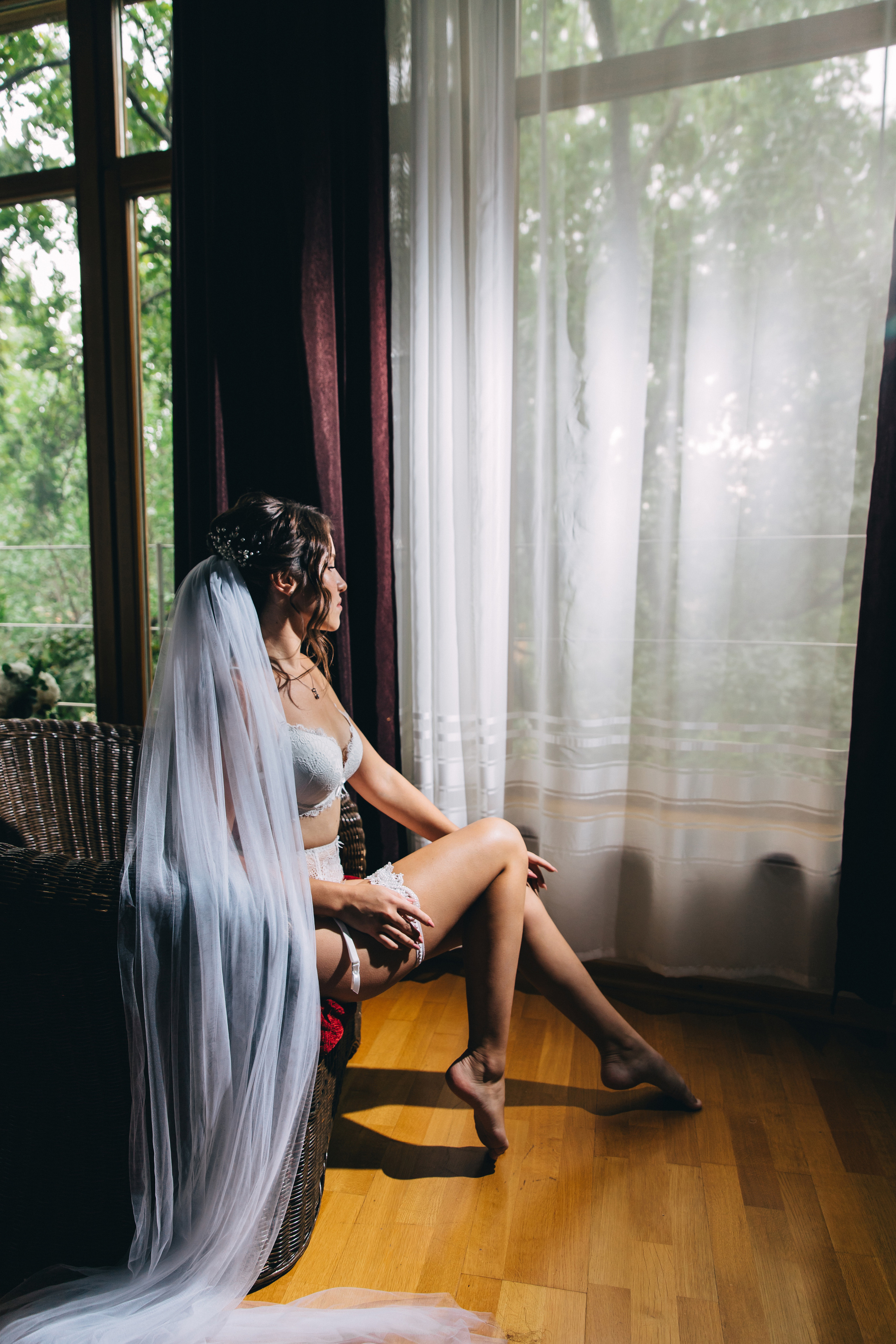 Лера и Дима. Свадебный фотограф и видеограф Когай Дмитрий и Юлия