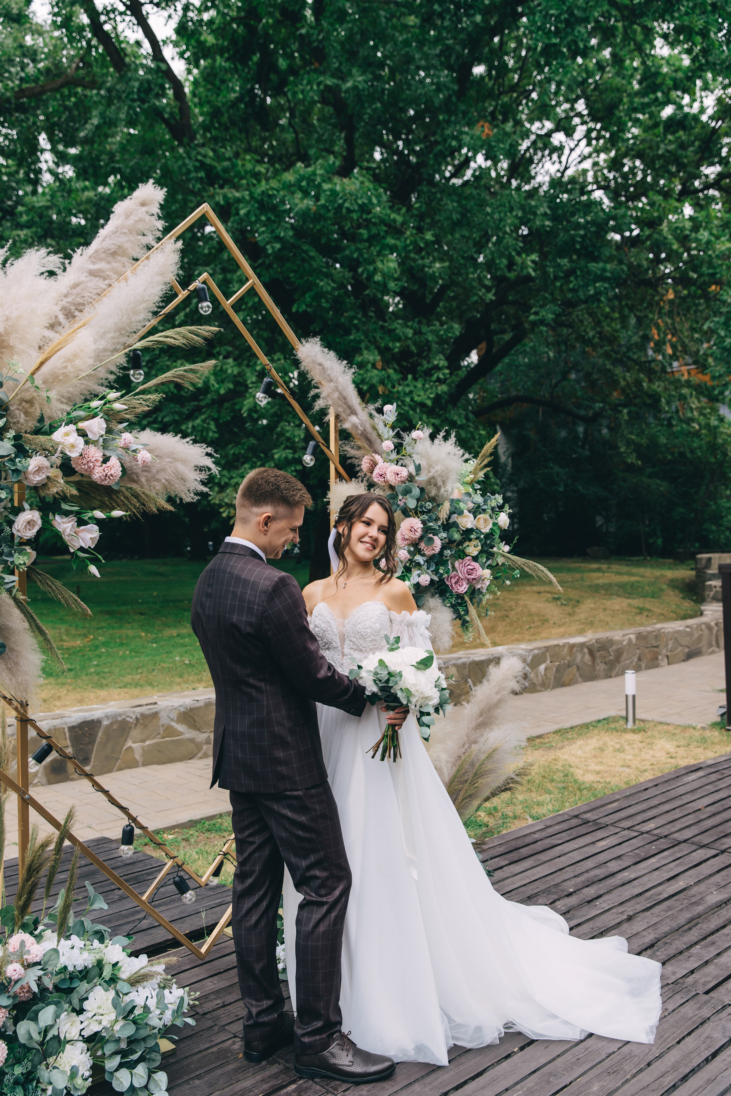 Лера и Дима. Свадебный фотограф и видеограф Когай Дмитрий и Юлия