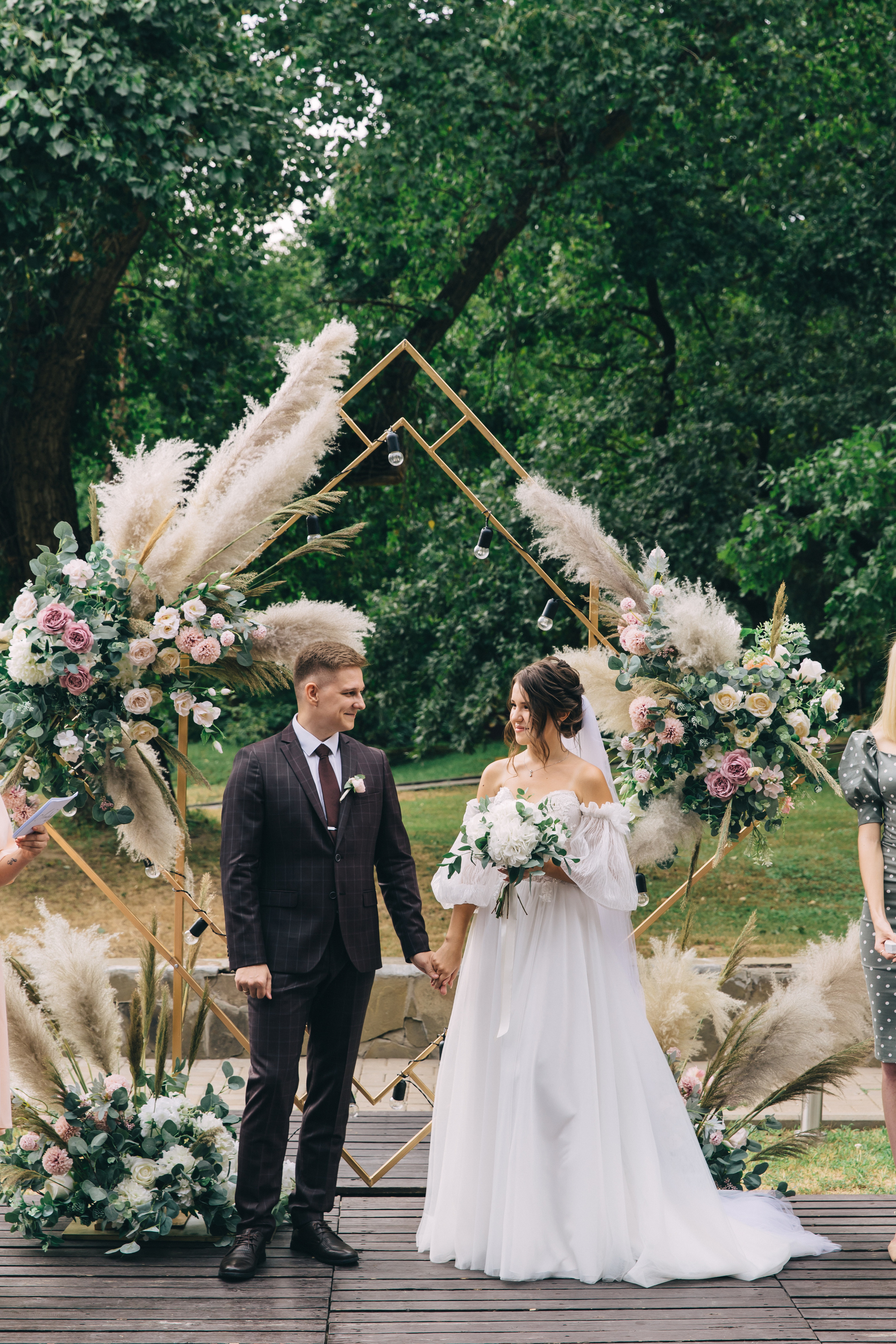 Лера и Дима. Свадебный фотограф и видеограф Когай Дмитрий и Юлия