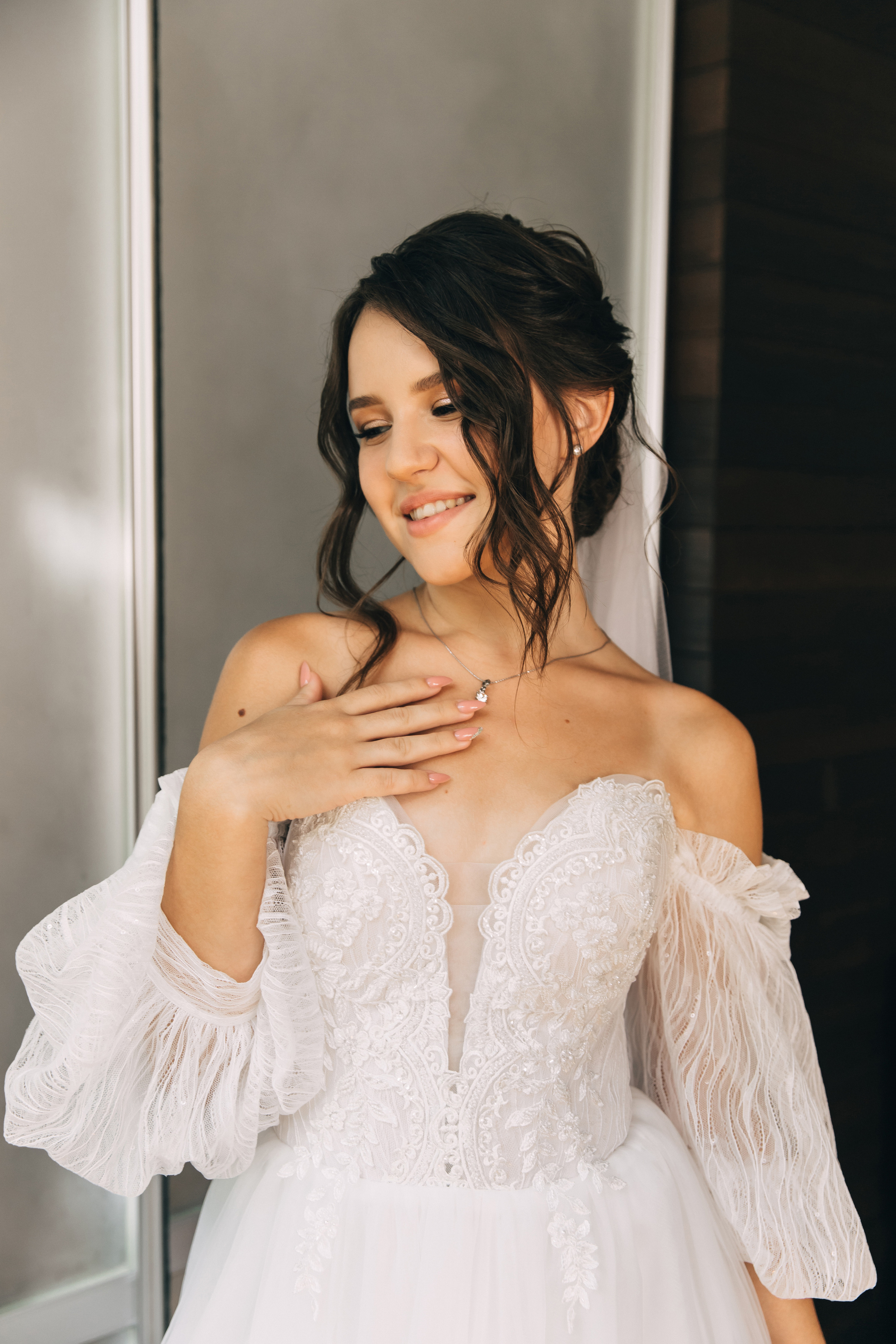 Лера и Дима. Свадебный фотограф и видеограф Когай Дмитрий и Юлия