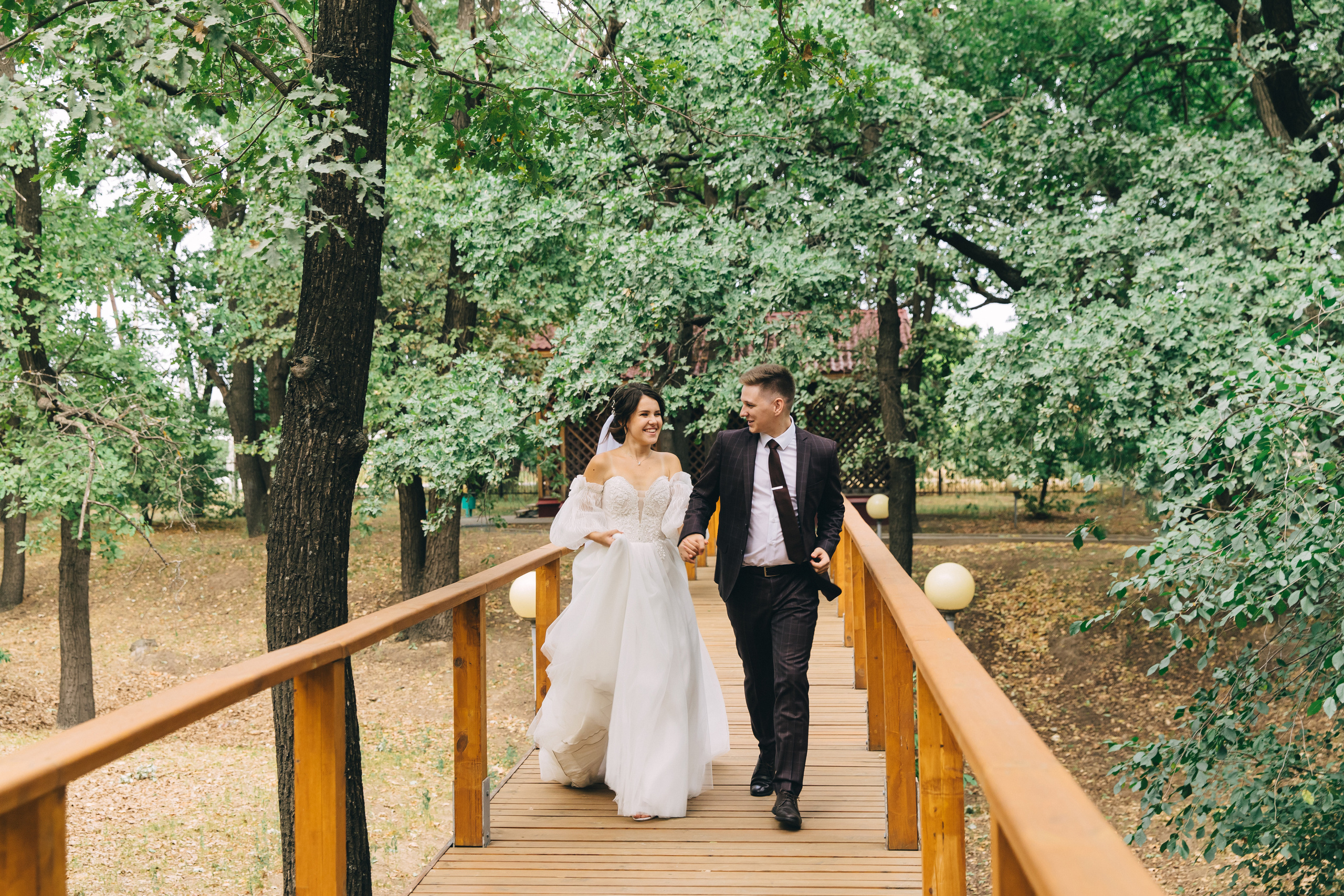 Лера и Дима. Свадебный фотограф и видеограф Когай Дмитрий и Юлия