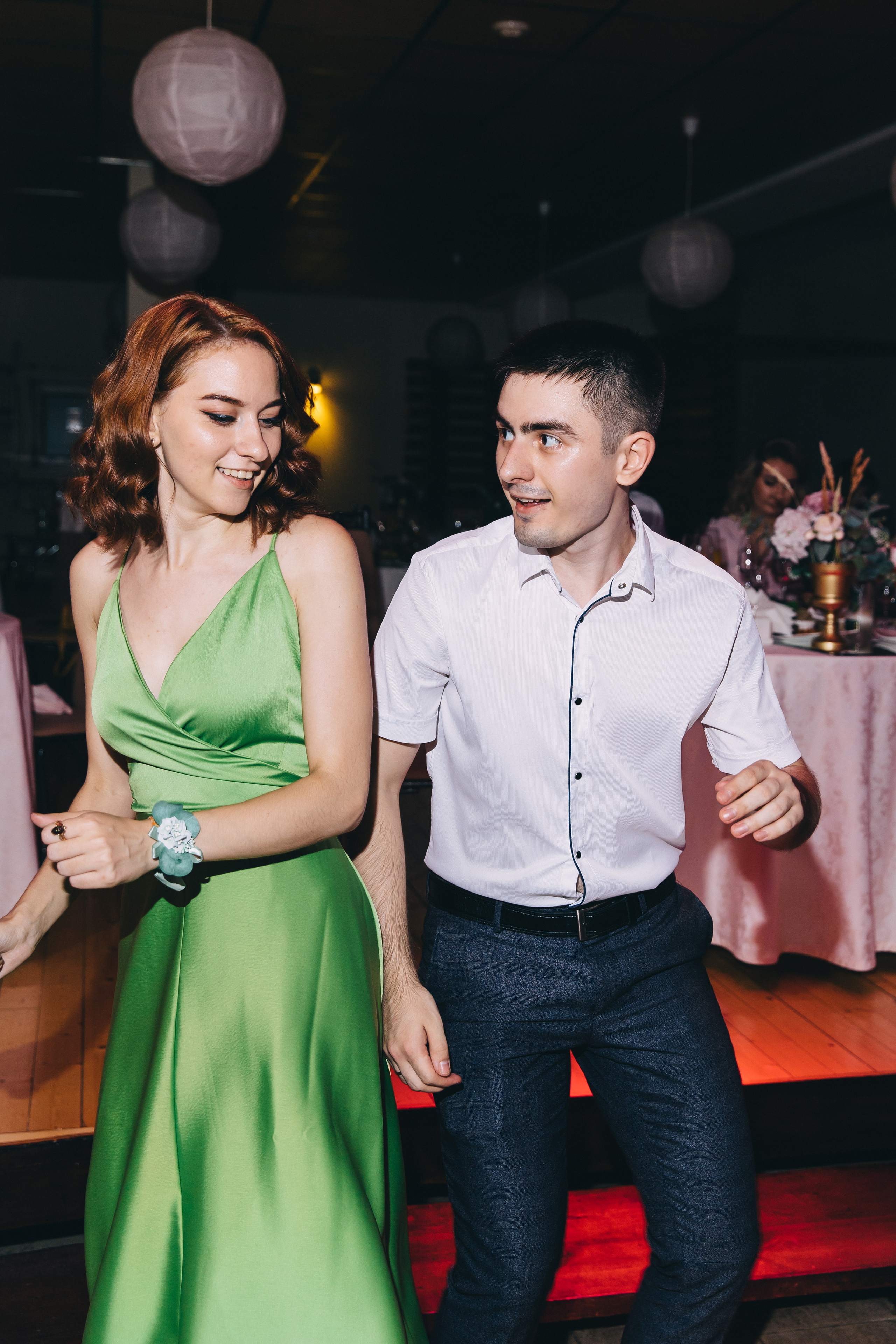 Лера и Дима. Свадебный фотограф и видеограф Когай Дмитрий и Юлия