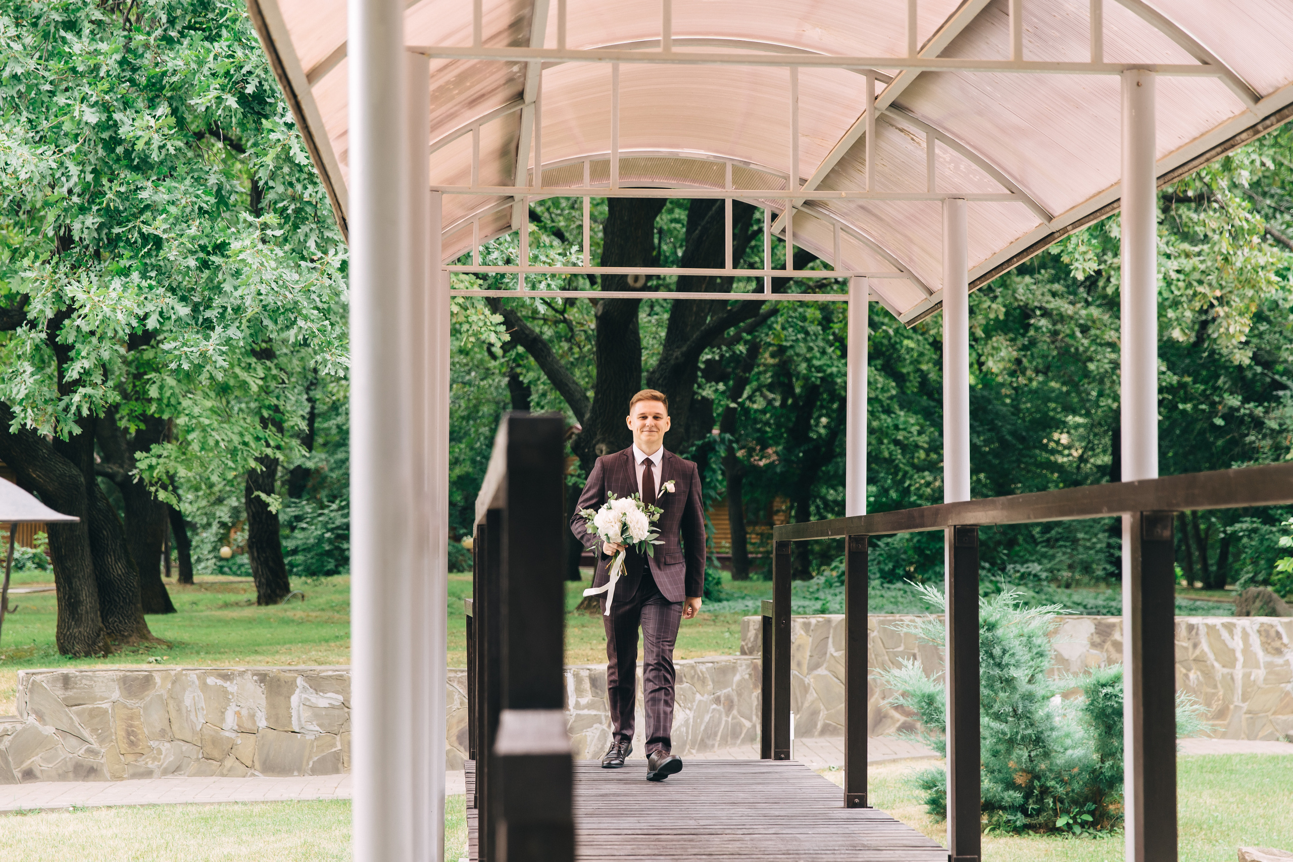 Лера и Дима. Свадебный фотограф и видеограф Когай Дмитрий и Юлия