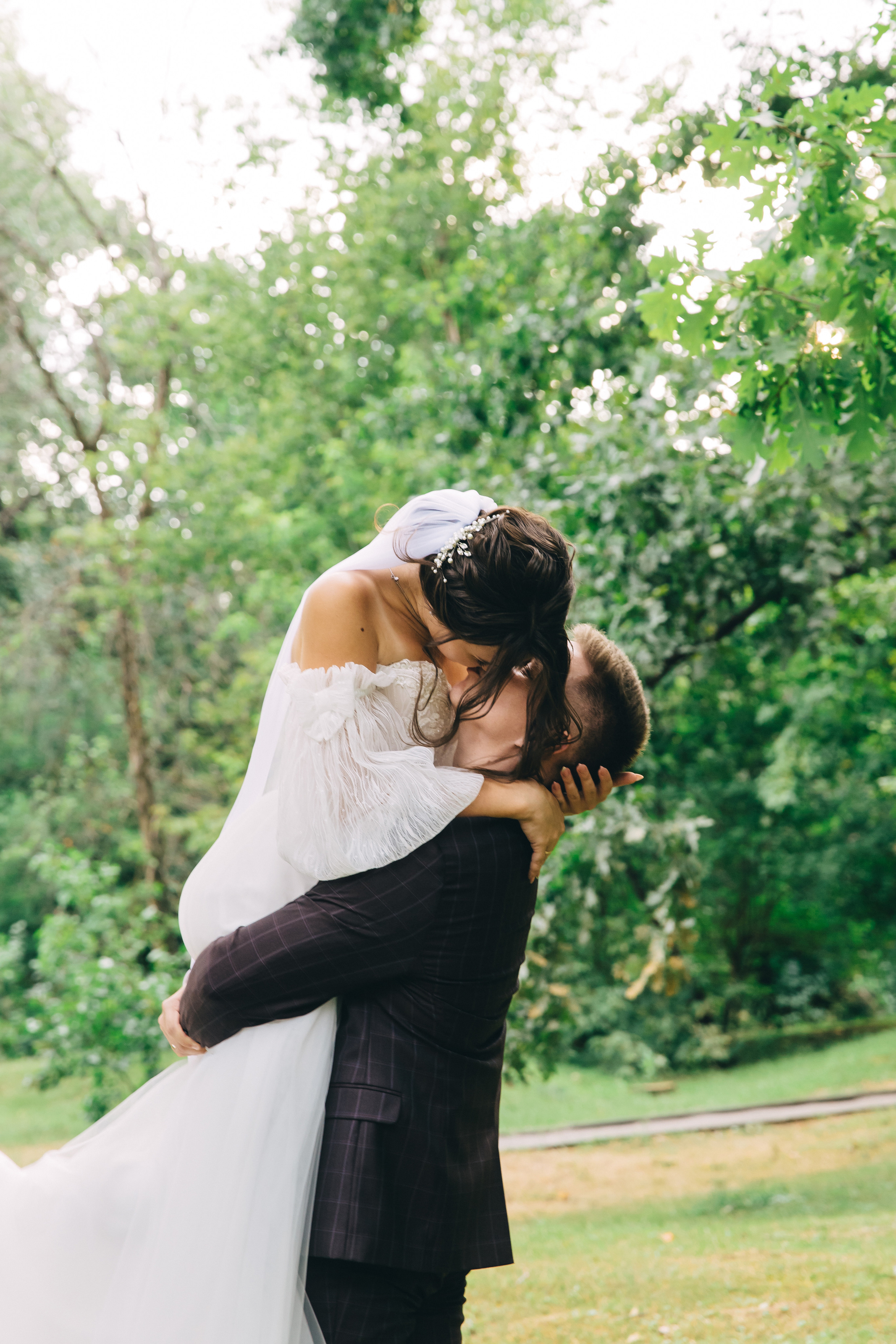 Лера и Дима. Свадебный фотограф и видеограф Когай Дмитрий и Юлия