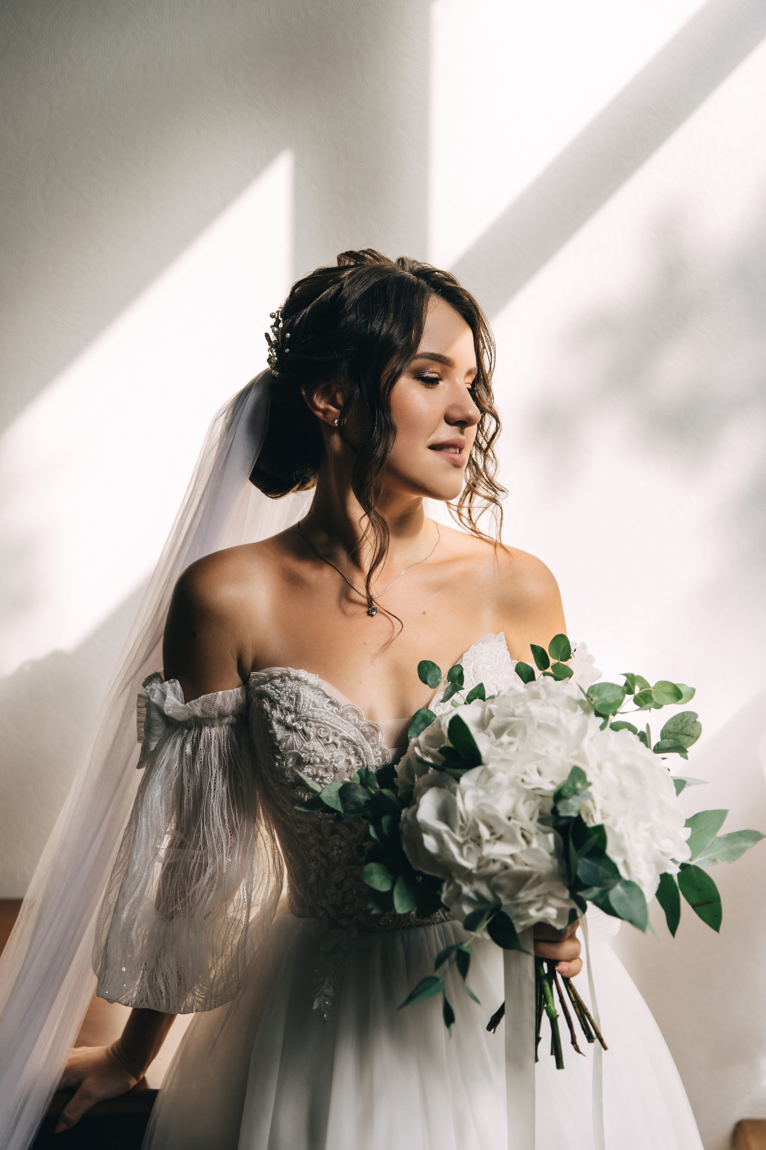 Лера и Дима. Свадебный фотограф и видеограф Когай Дмитрий и Юлия