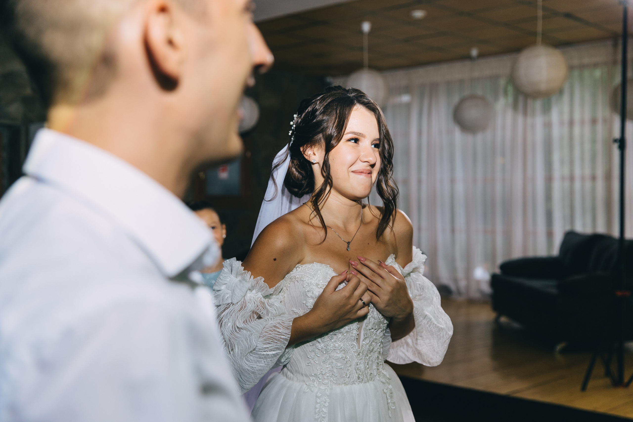 Лера и Дима. Свадебный фотограф и видеограф Когай Дмитрий и Юлия