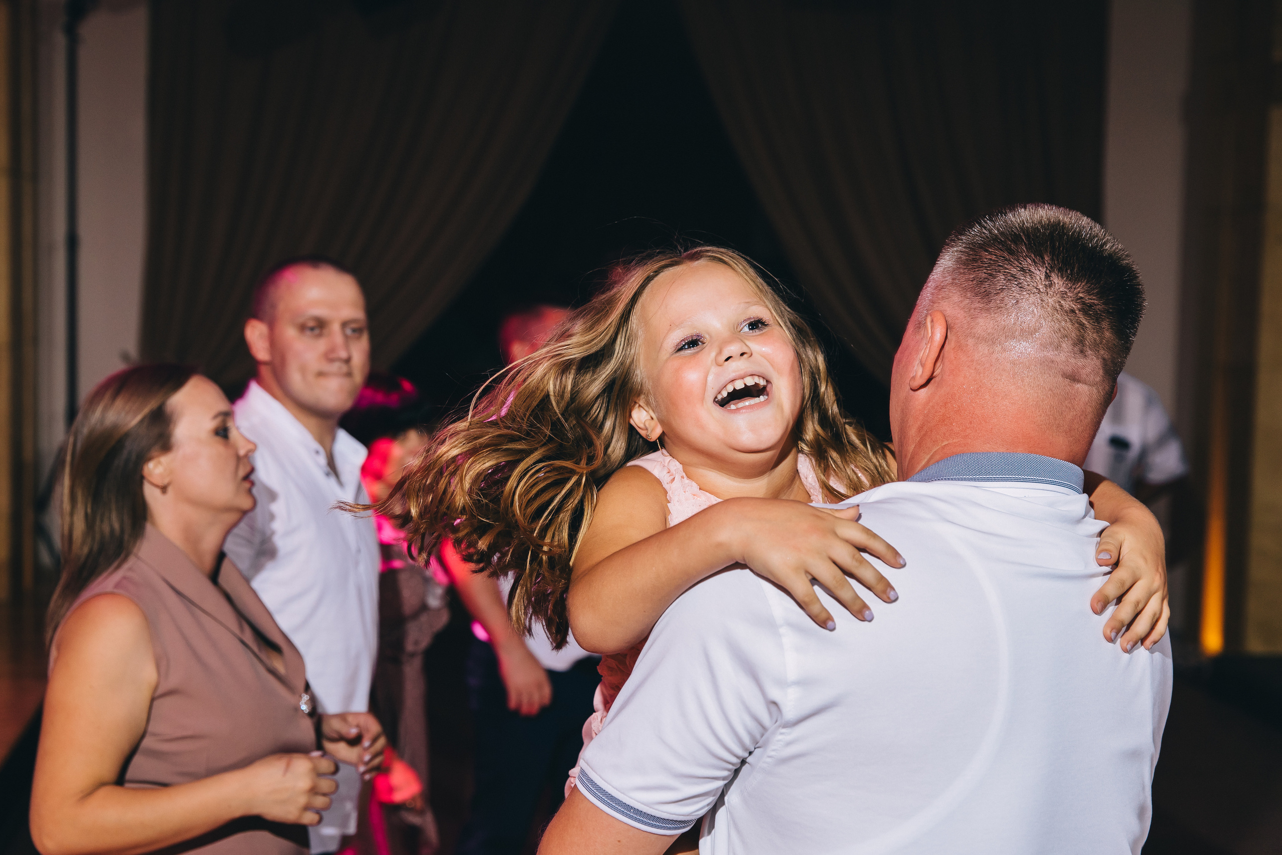 Лера и Дима. Свадебный фотограф и видеограф Когай Дмитрий и Юлия