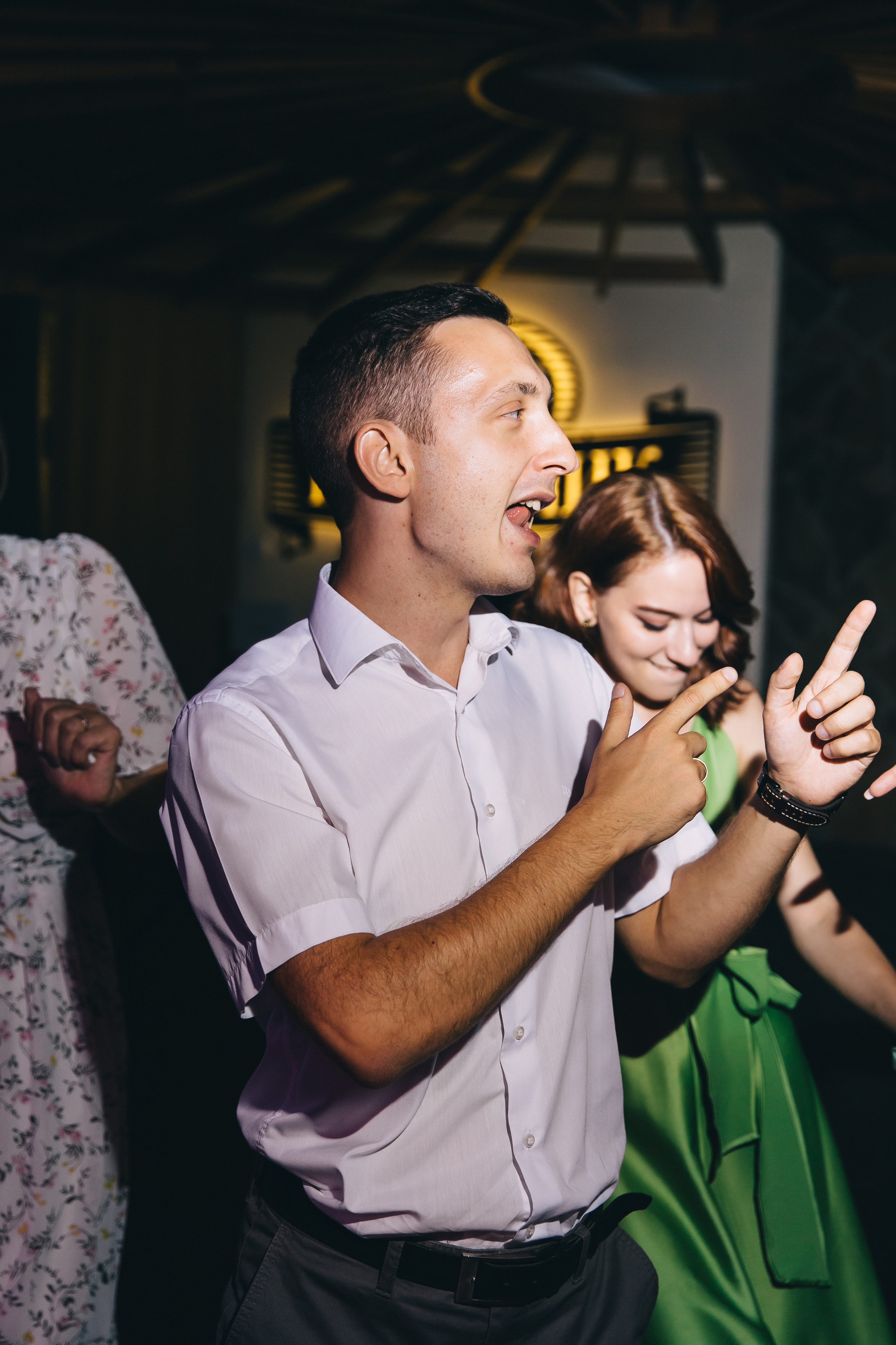 Лера и Дима. Свадебный фотограф и видеограф Когай Дмитрий и Юлия