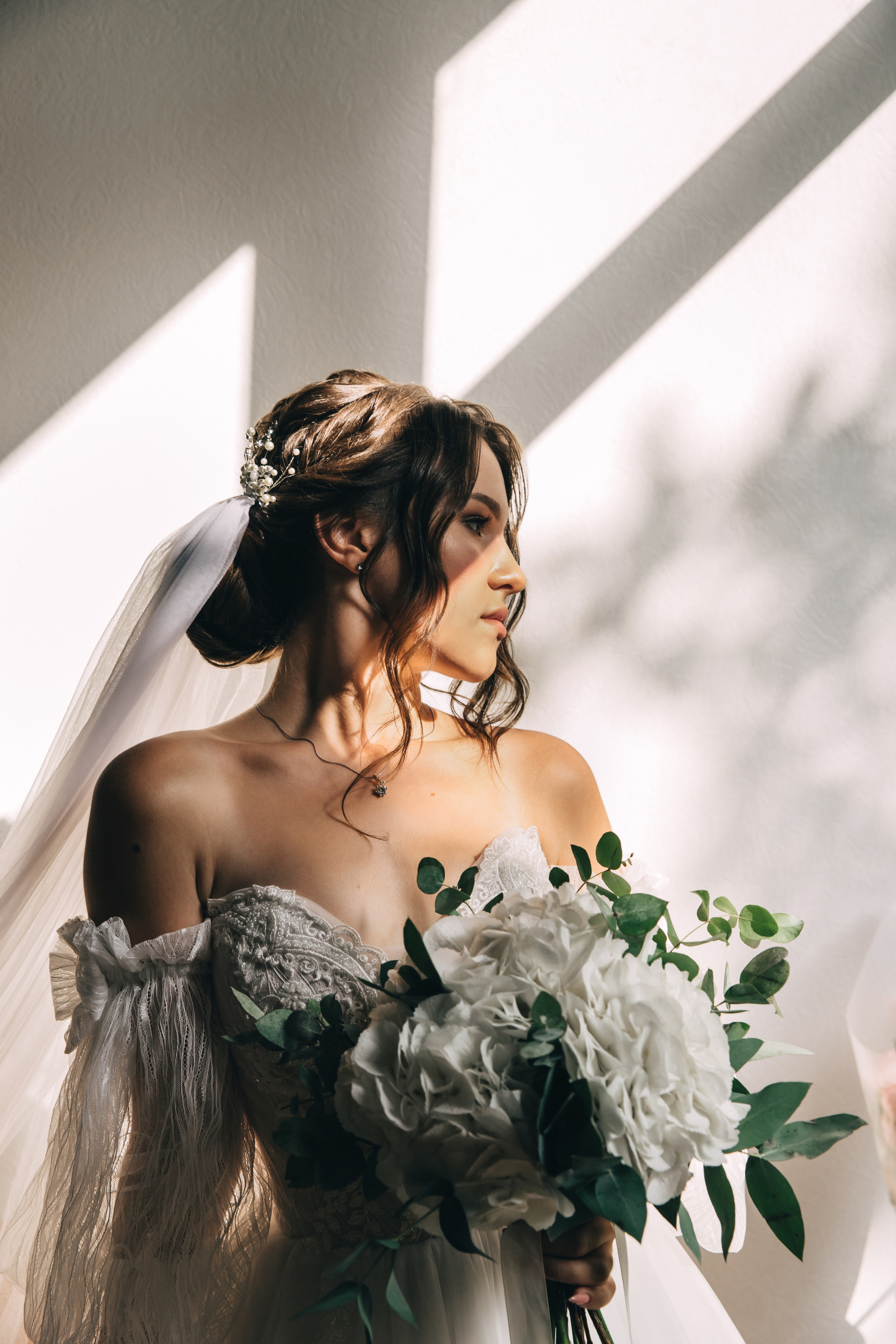 Лера и Дима. Свадебный фотограф и видеограф Когай Дмитрий и Юлия