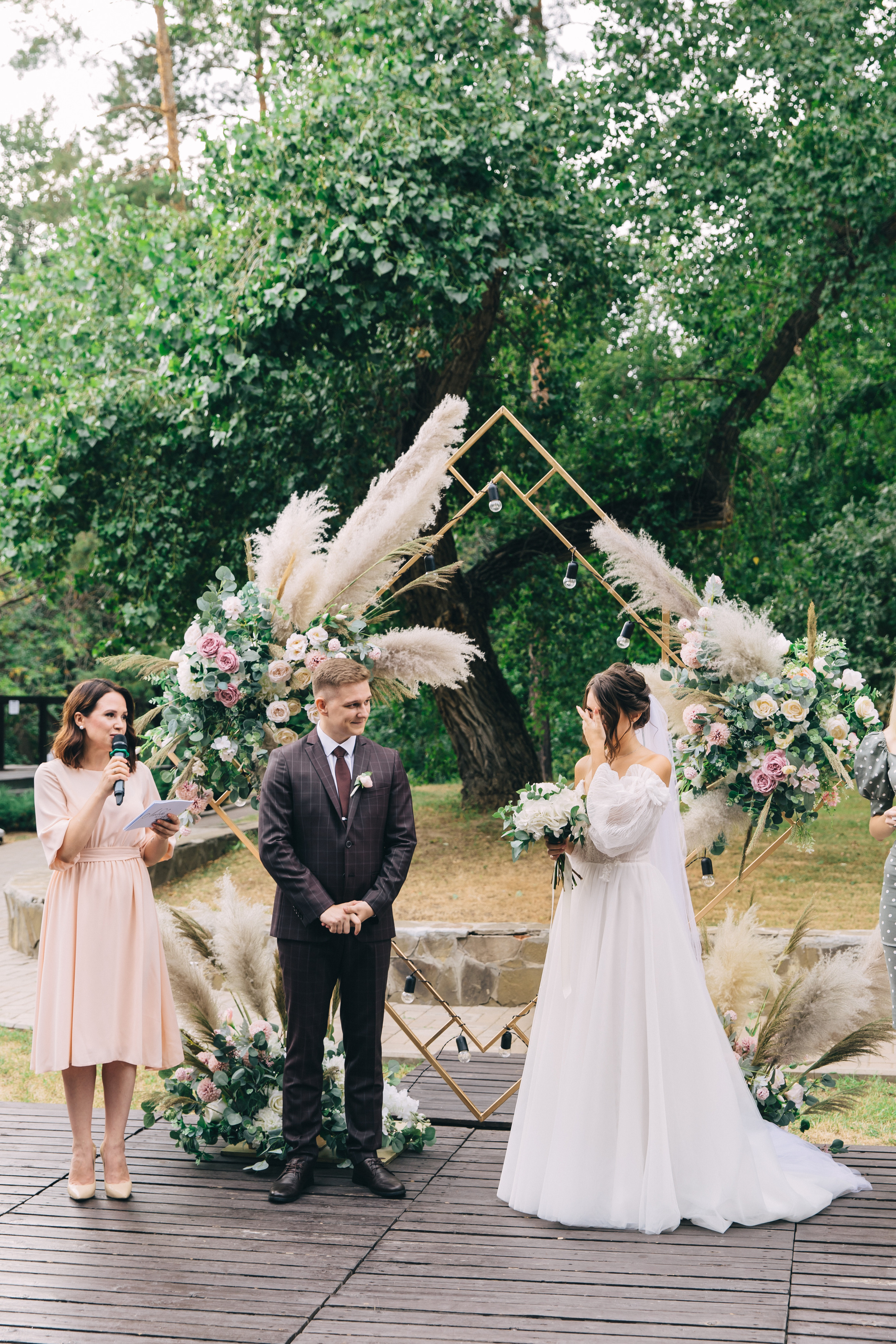 Лера и Дима. Свадебный фотограф и видеограф Когай Дмитрий и Юлия