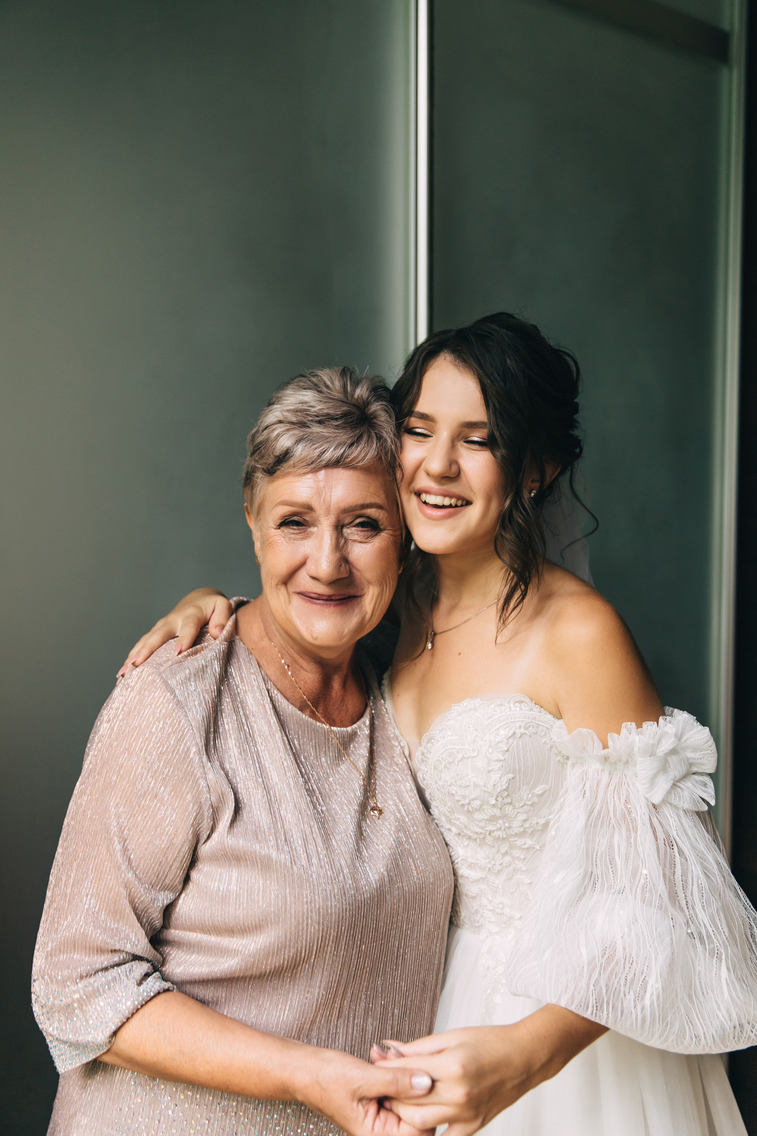 Лера и Дима. Свадебный фотограф и видеограф Когай Дмитрий и Юлия