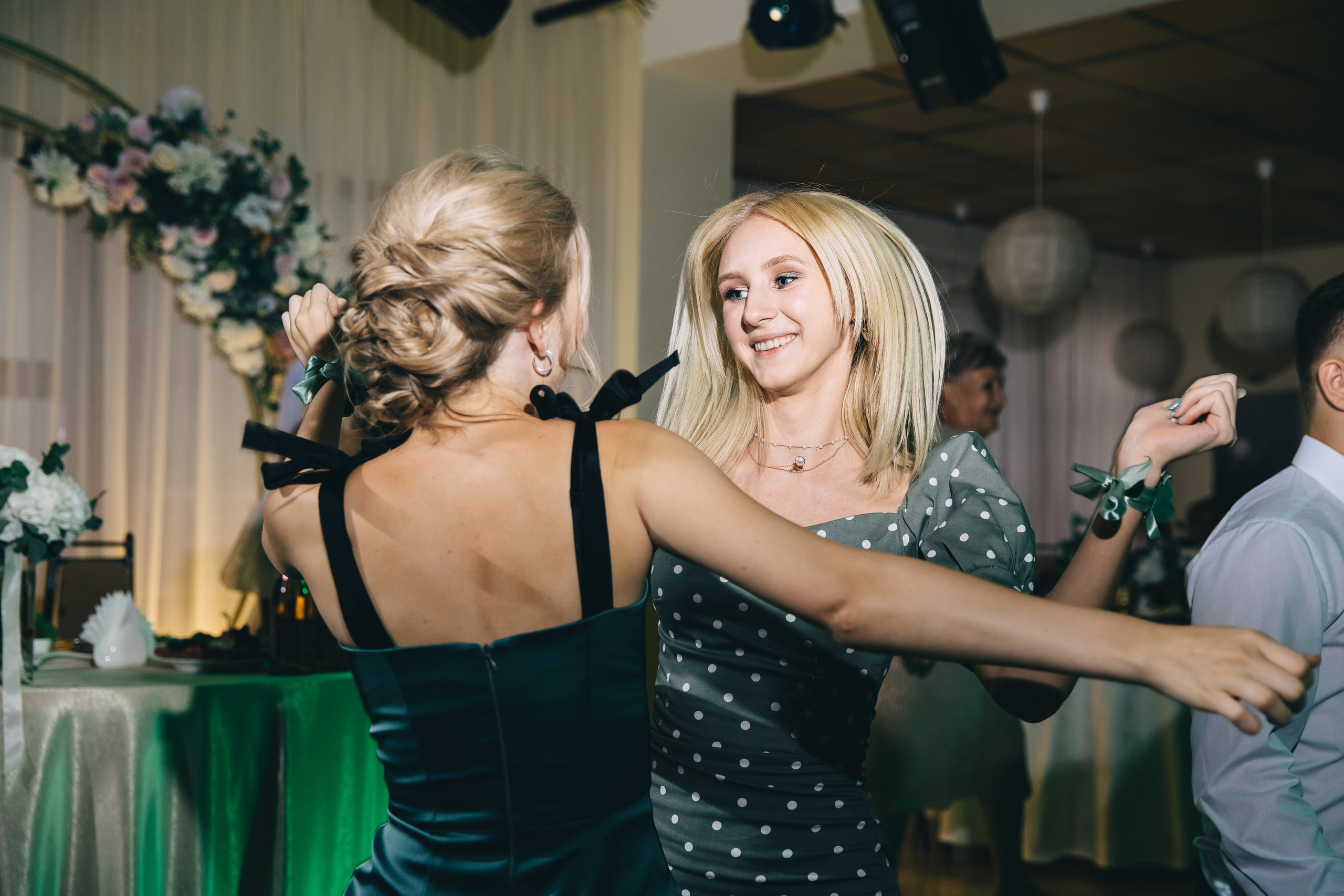 Лера и Дима. Свадебный фотограф и видеограф Когай Дмитрий и Юлия