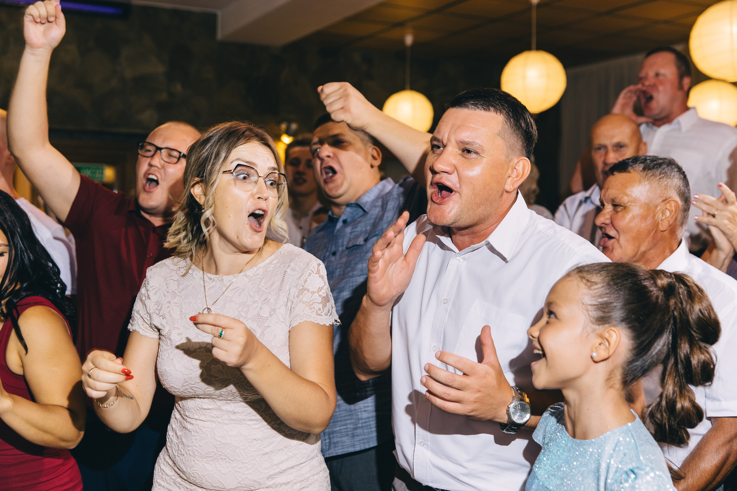Лера и Дима. Свадебный фотограф и видеограф Когай Дмитрий и Юлия
