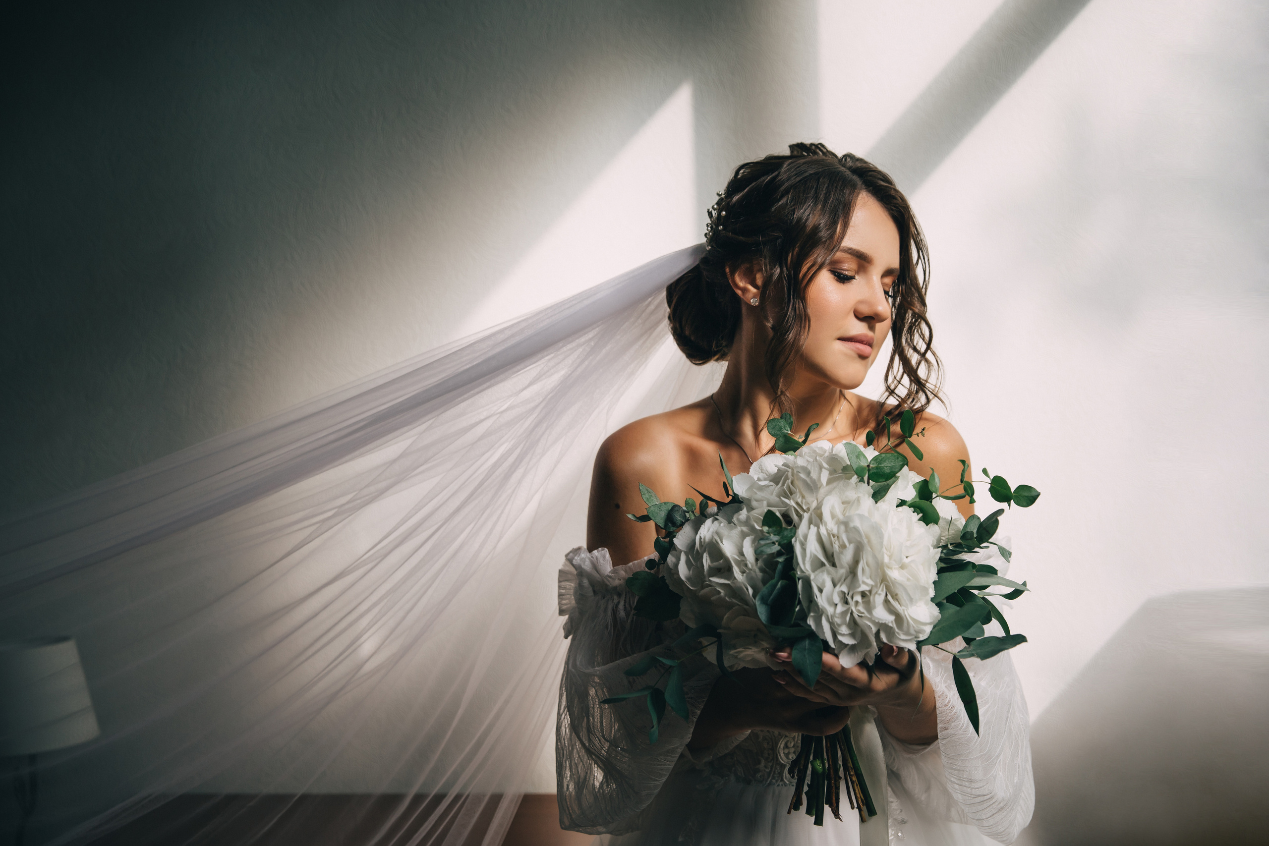 Лера и Дима. Свадебный фотограф и видеограф Когай Дмитрий и Юлия