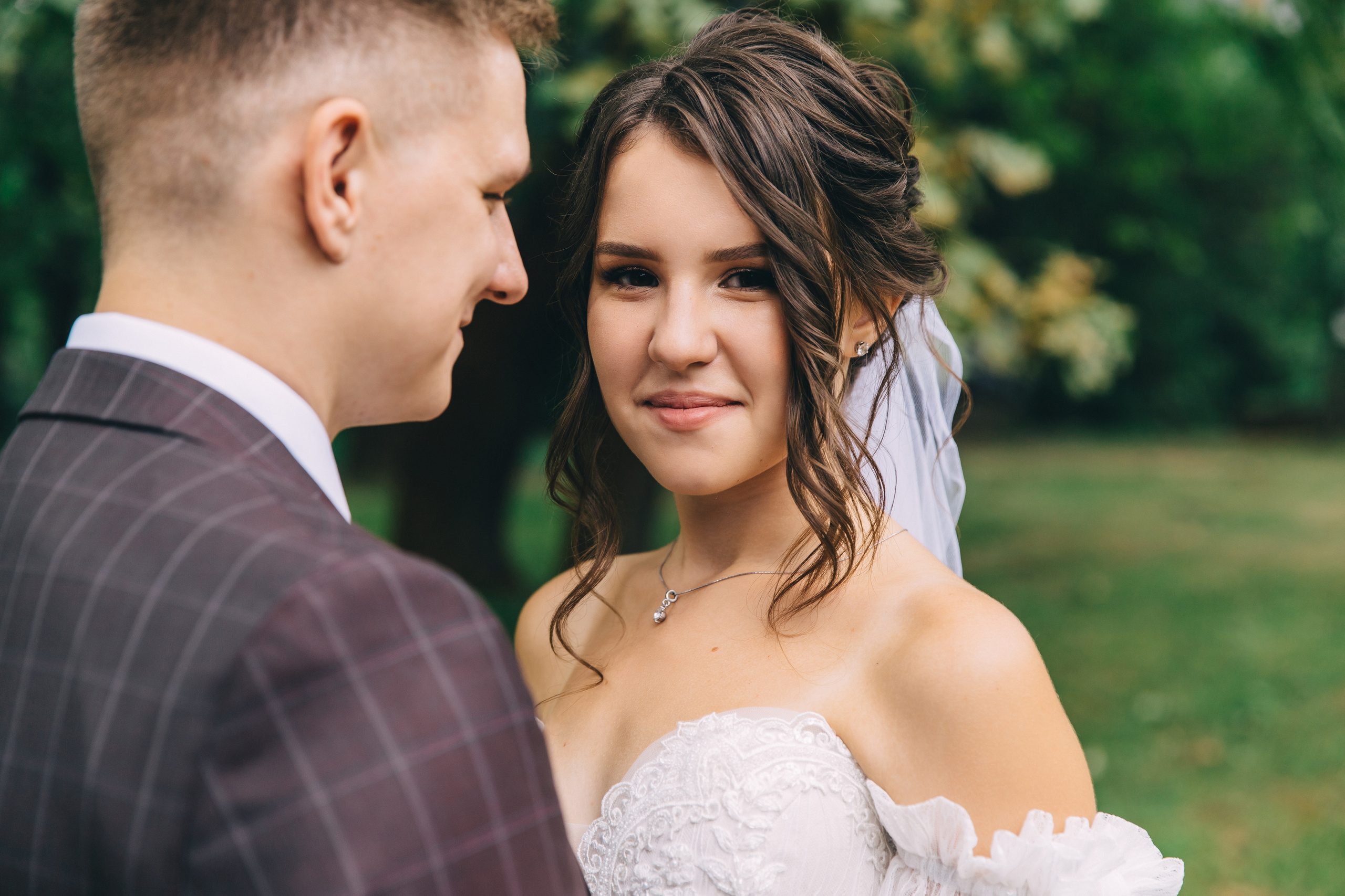 Лера и Дима. Свадебный фотограф и видеограф Когай Дмитрий и Юлия