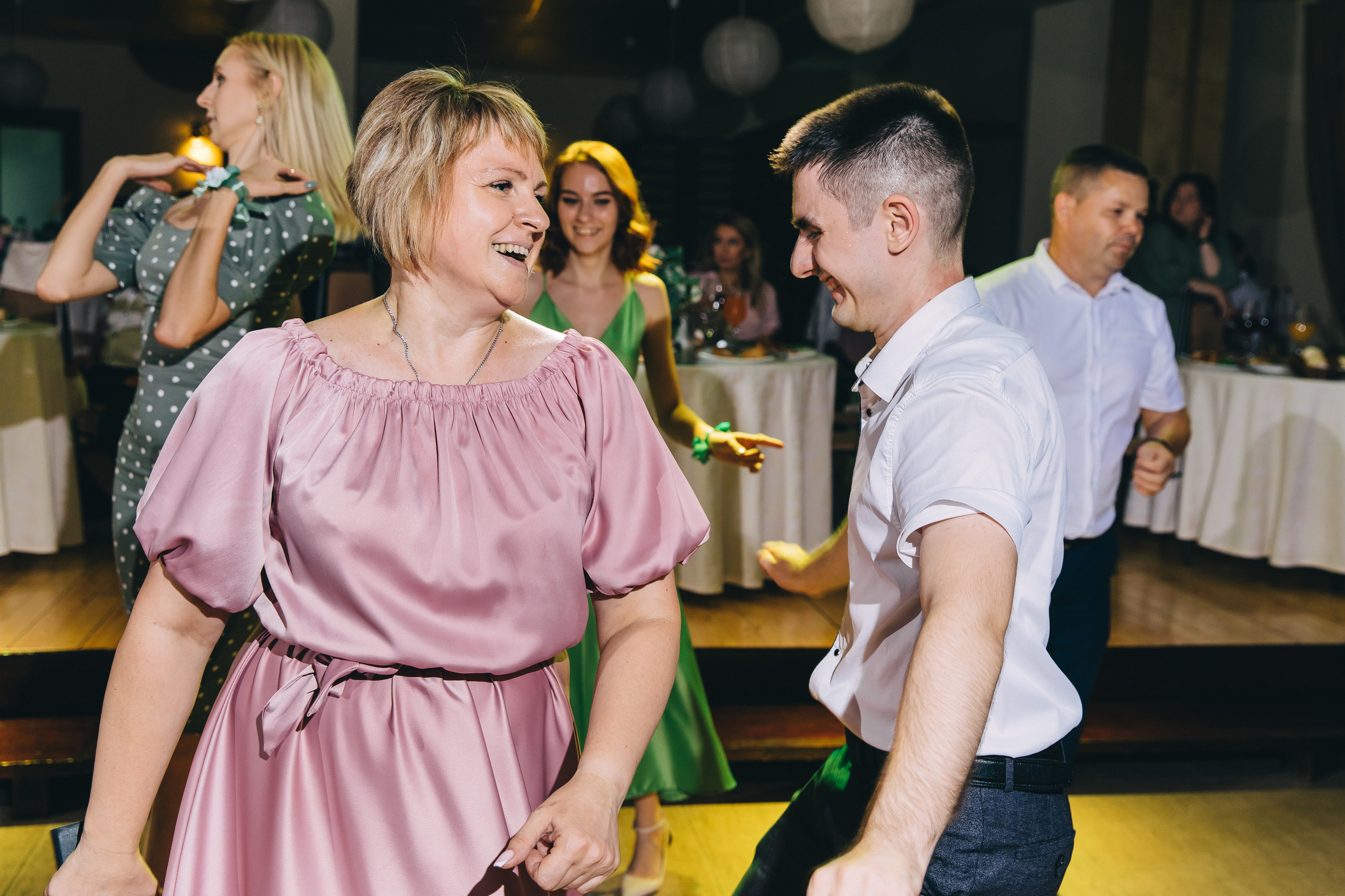 Лера и Дима. Свадебный фотограф и видеограф Когай Дмитрий и Юлия