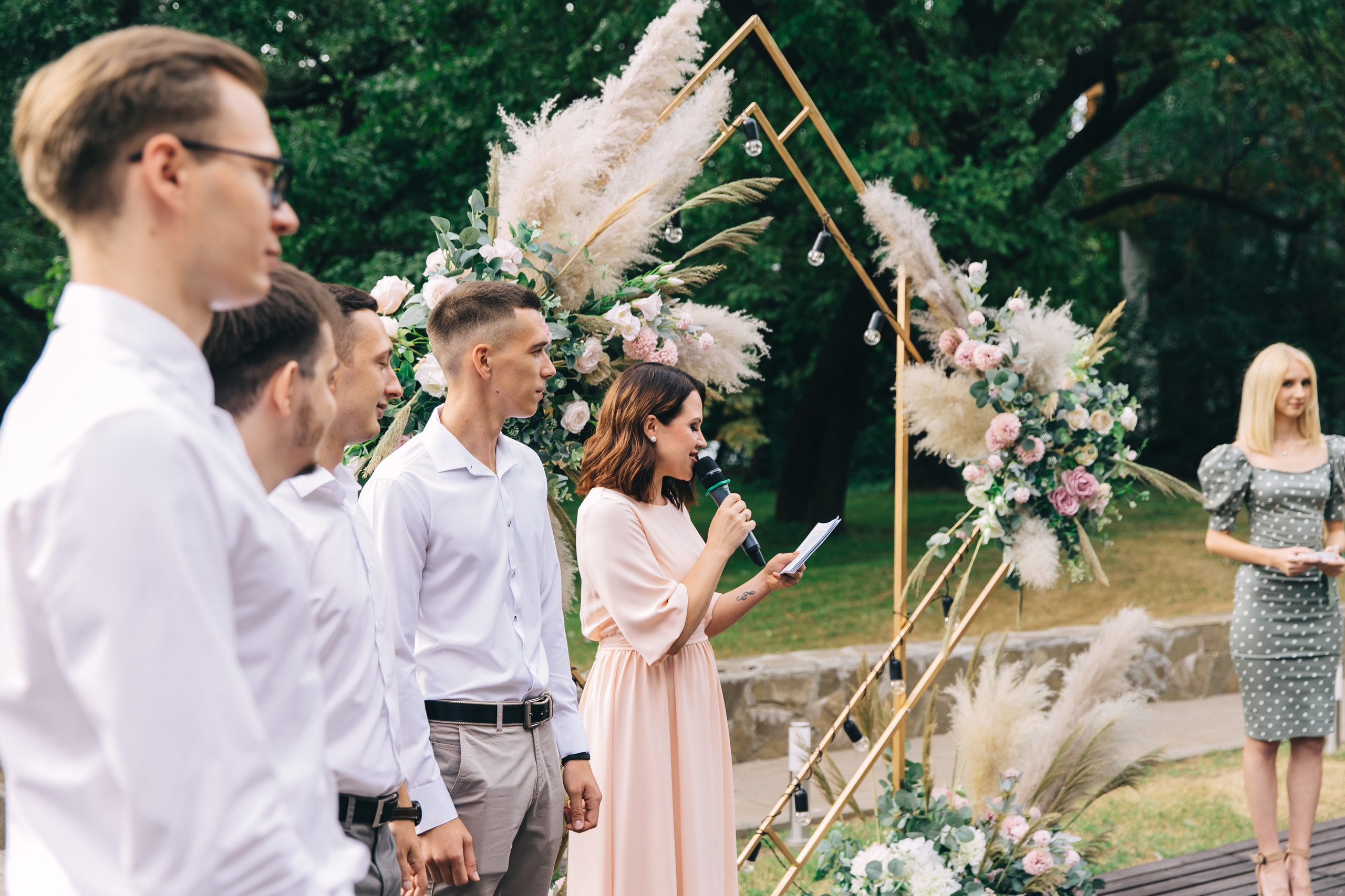 Лера и Дима. Свадебный фотограф и видеограф Когай Дмитрий и Юлия