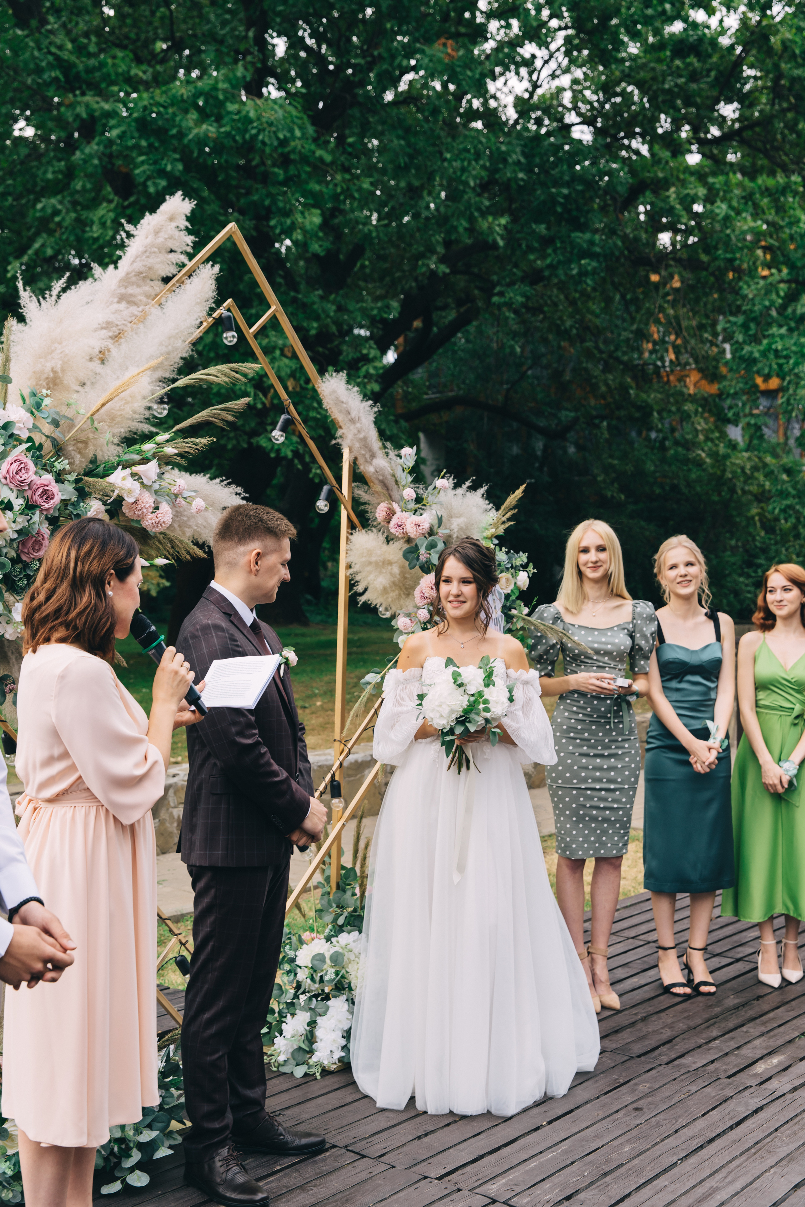 Лера и Дима. Свадебный фотограф и видеограф Когай Дмитрий и Юлия