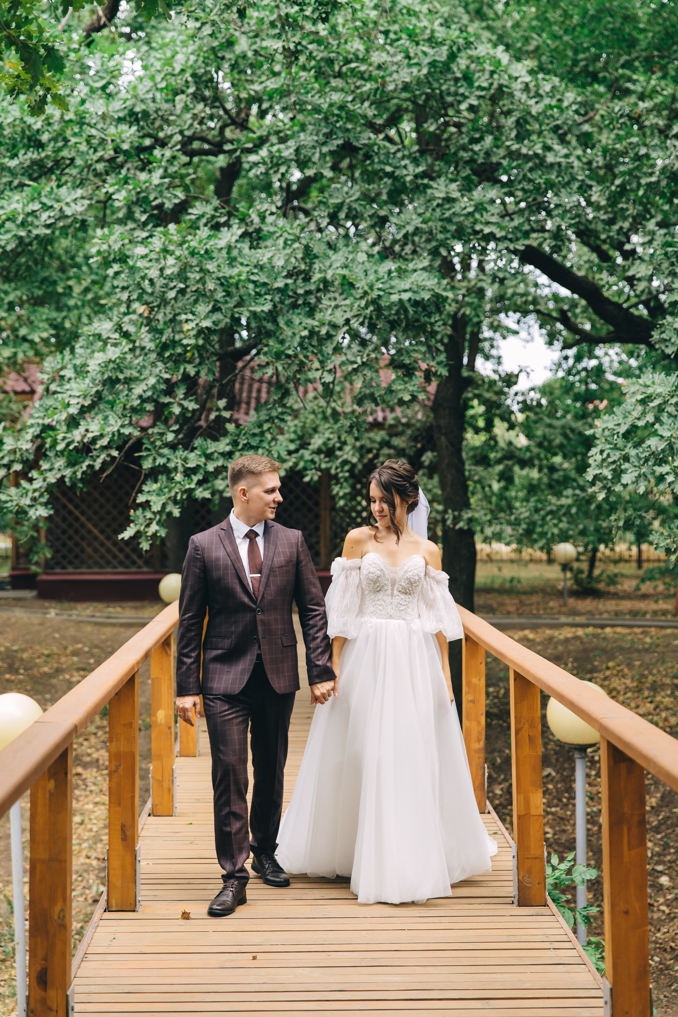 Лера и Дима. Свадебный фотограф и видеограф Когай Дмитрий и Юлия