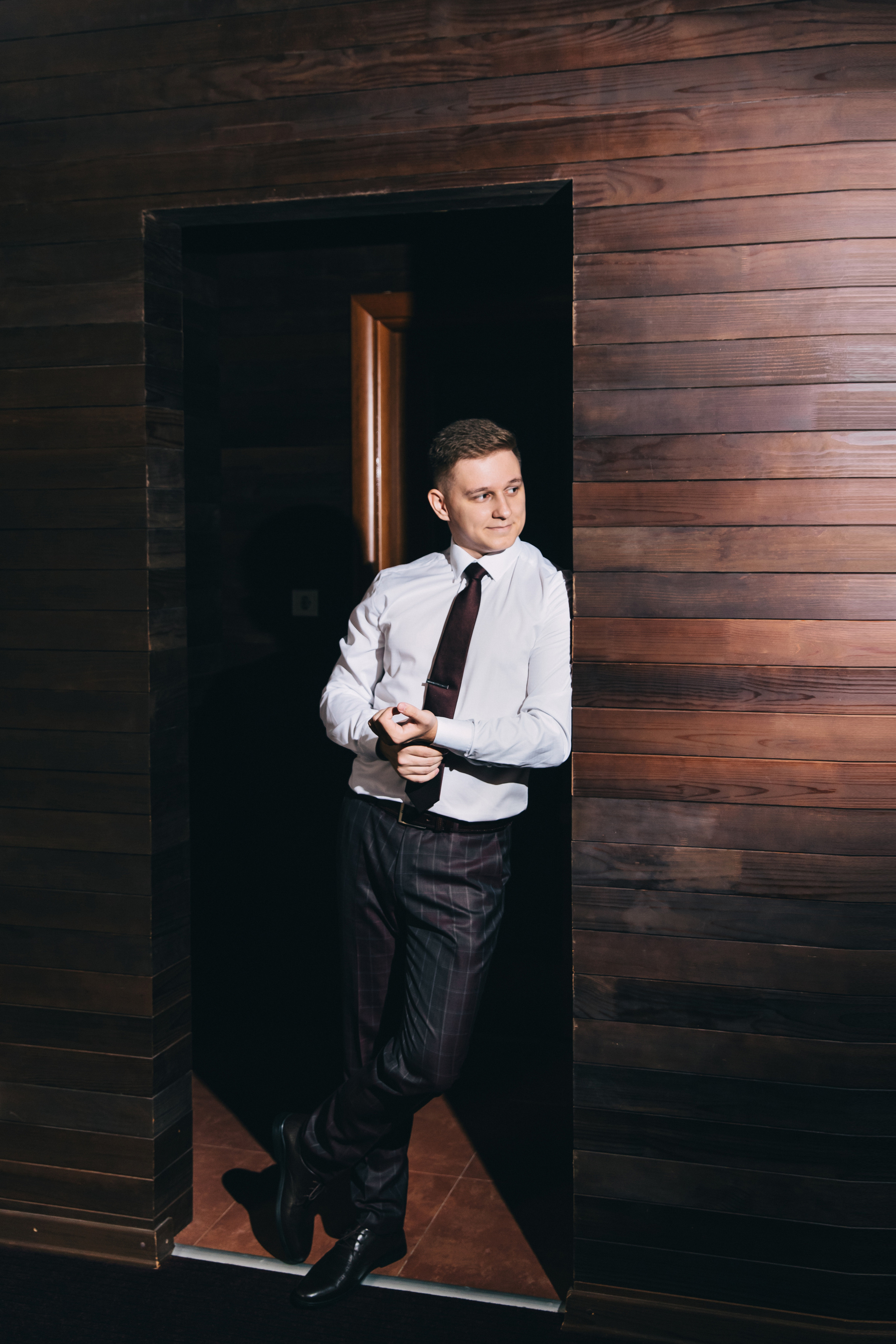 Лера и Дима. Свадебный фотограф и видеограф Когай Дмитрий и Юлия