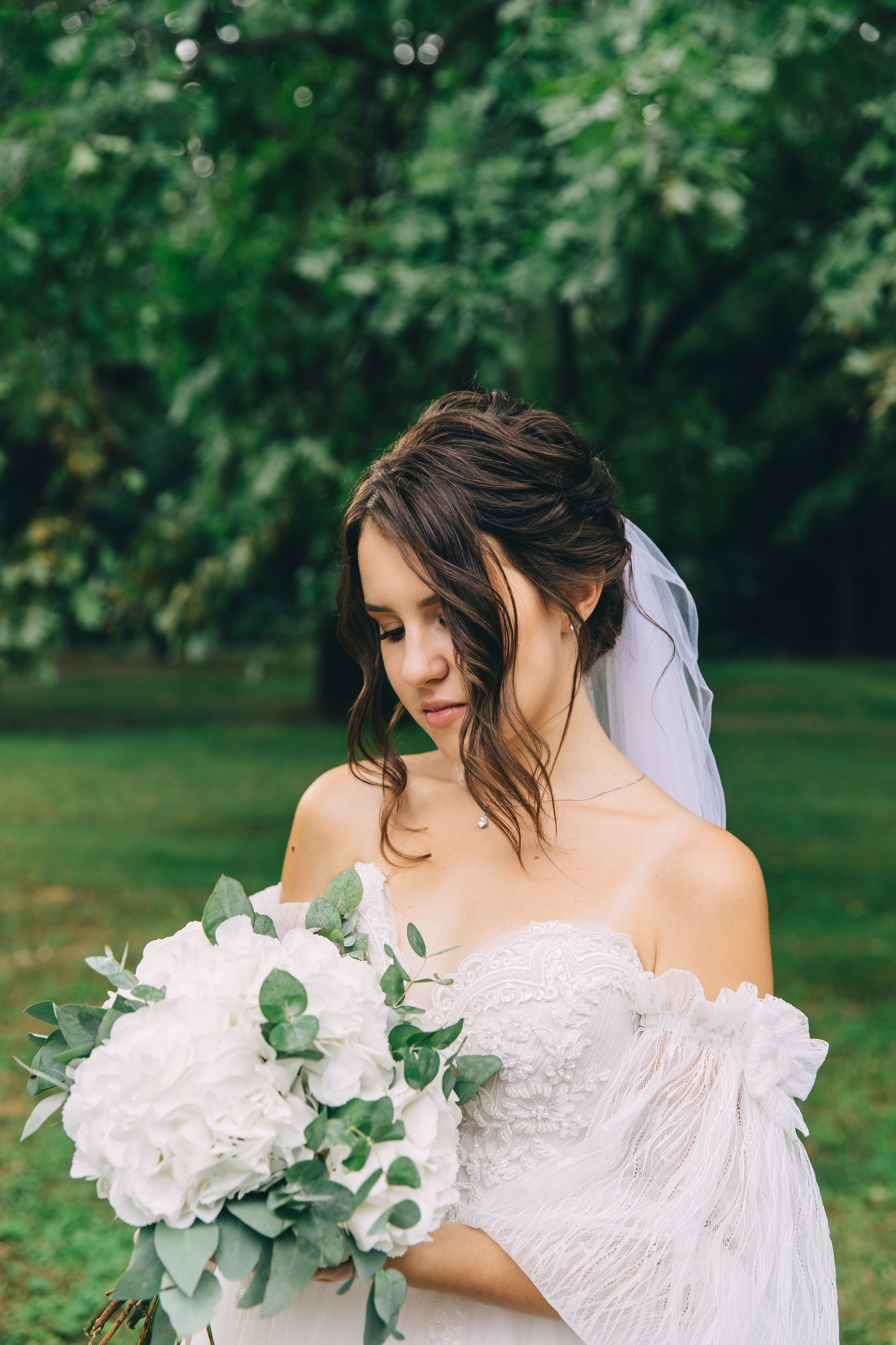 Лера и Дима. Свадебный фотограф и видеограф Когай Дмитрий и Юлия