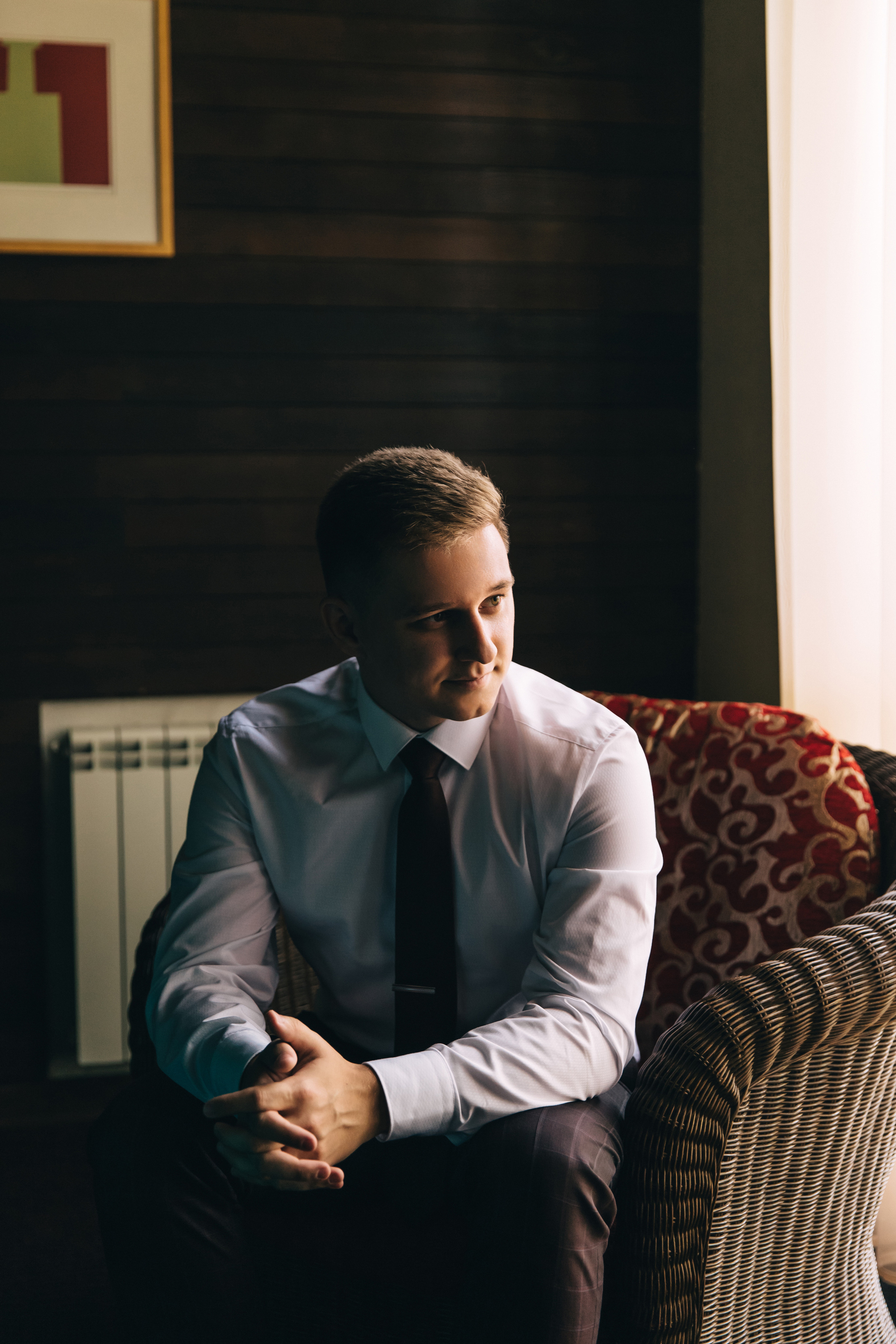 Лера и Дима. Свадебный фотограф и видеограф Когай Дмитрий и Юлия