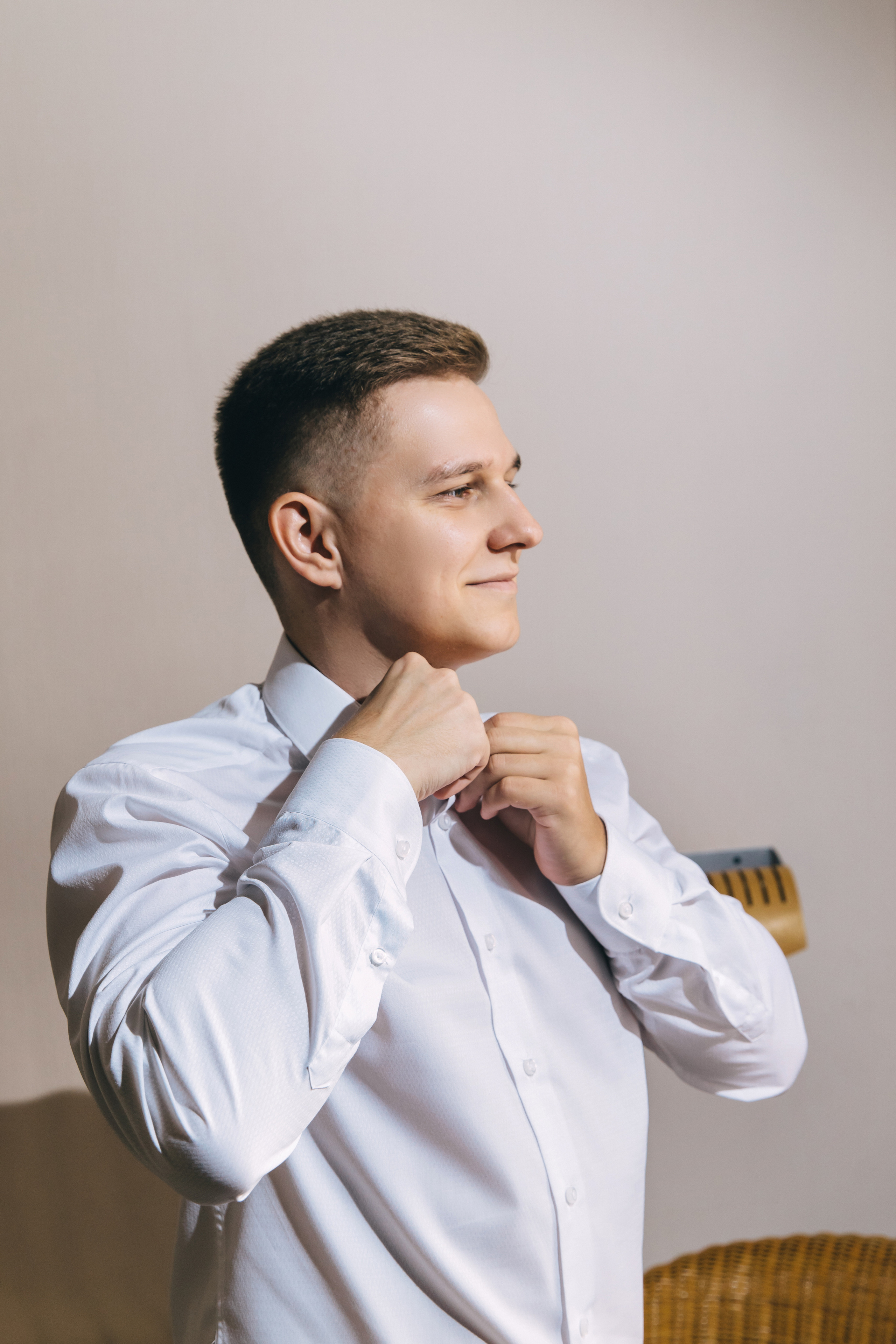 Лера и Дима. Свадебный фотограф и видеограф Когай Дмитрий и Юлия