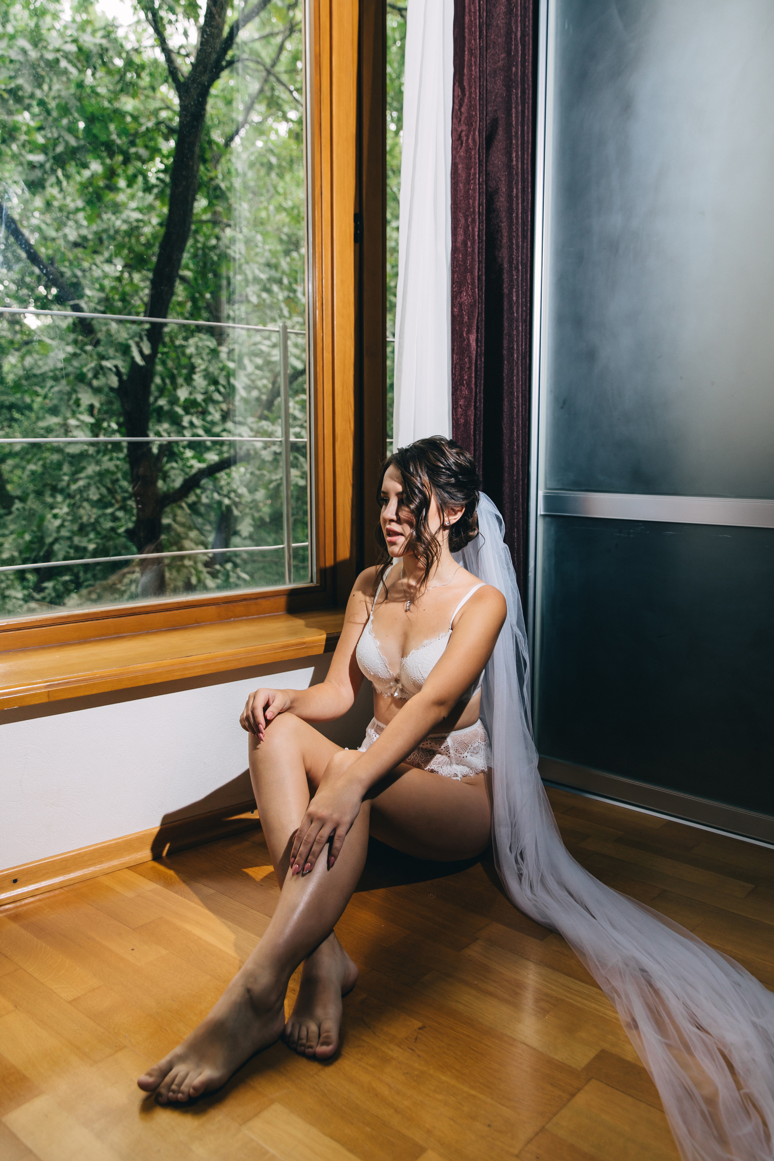 Лера и Дима. Свадебный фотограф и видеограф Когай Дмитрий и Юлия