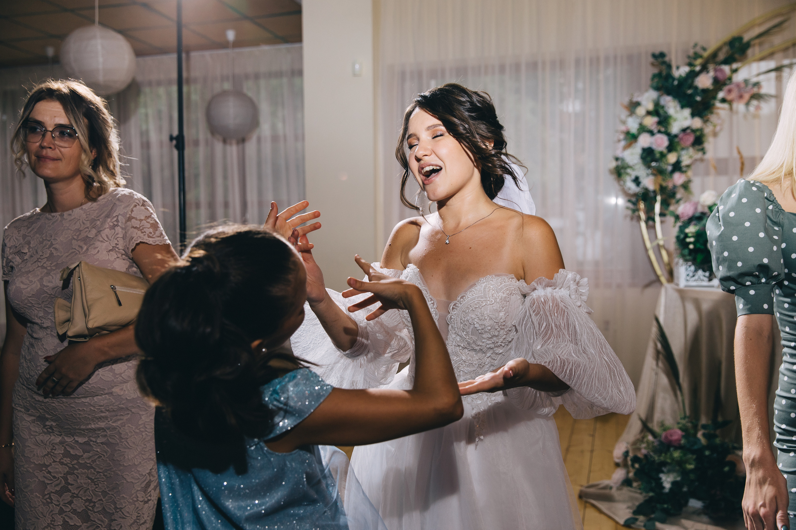 Лера и Дима. Свадебный фотограф и видеограф Когай Дмитрий и Юлия