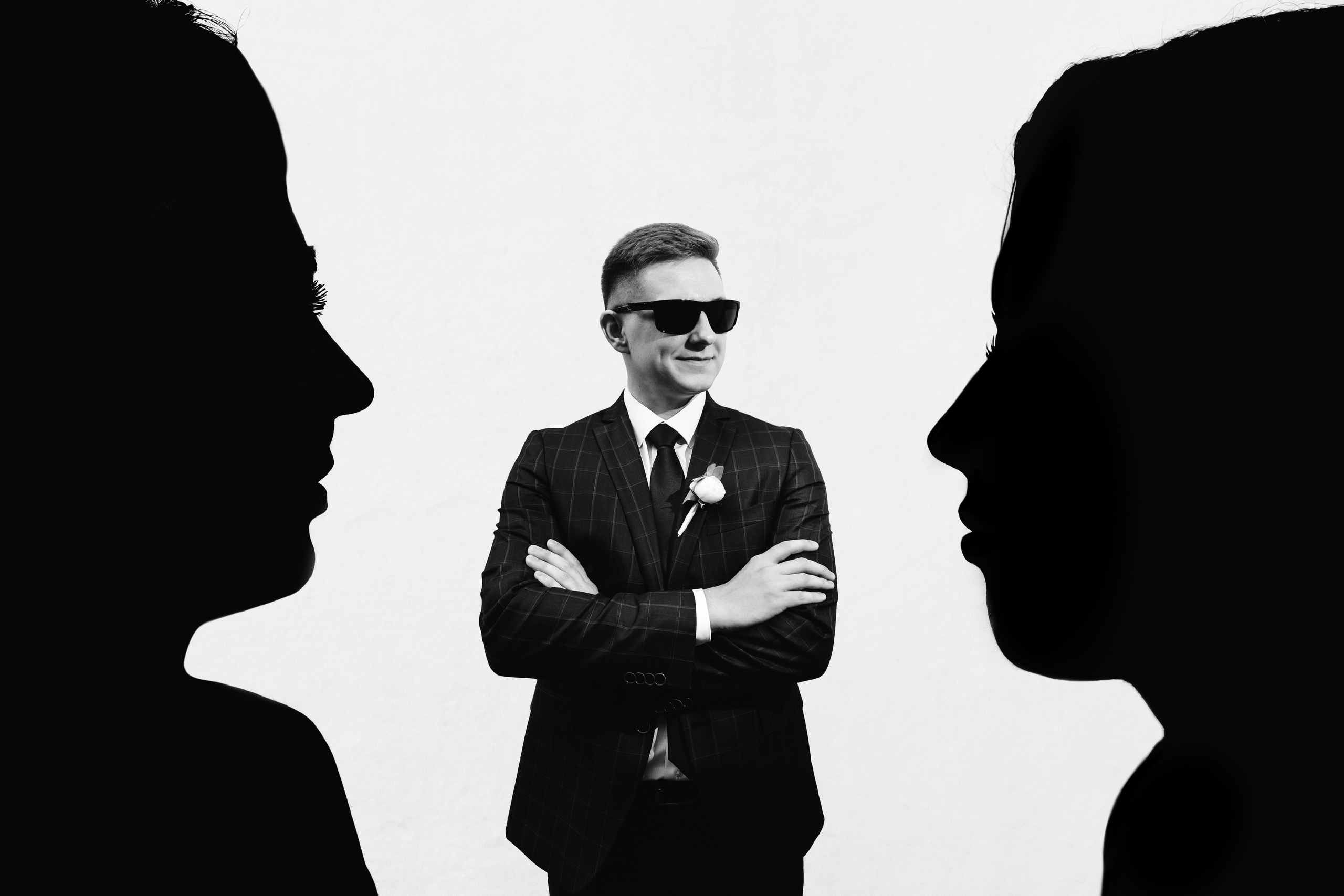 Лера и Дима. Свадебный фотограф и видеограф Когай Дмитрий и Юлия